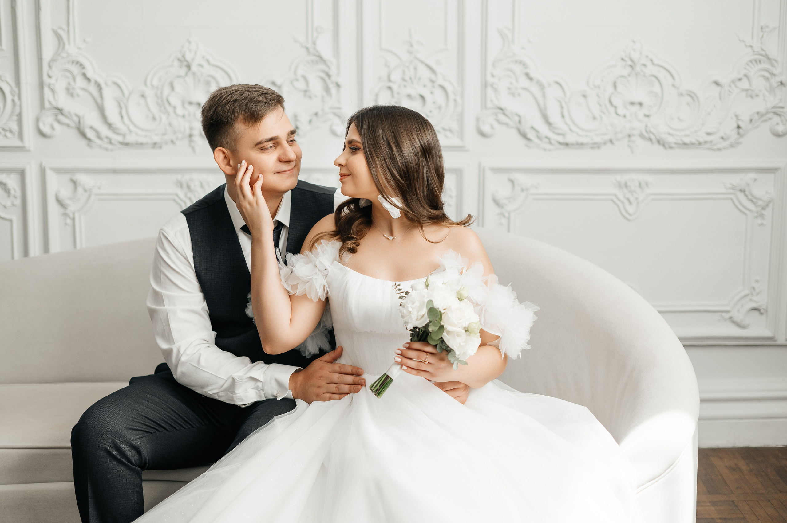 Александр и Ольга. Свадебный и семейный фотограф Кореновск/Краснодар