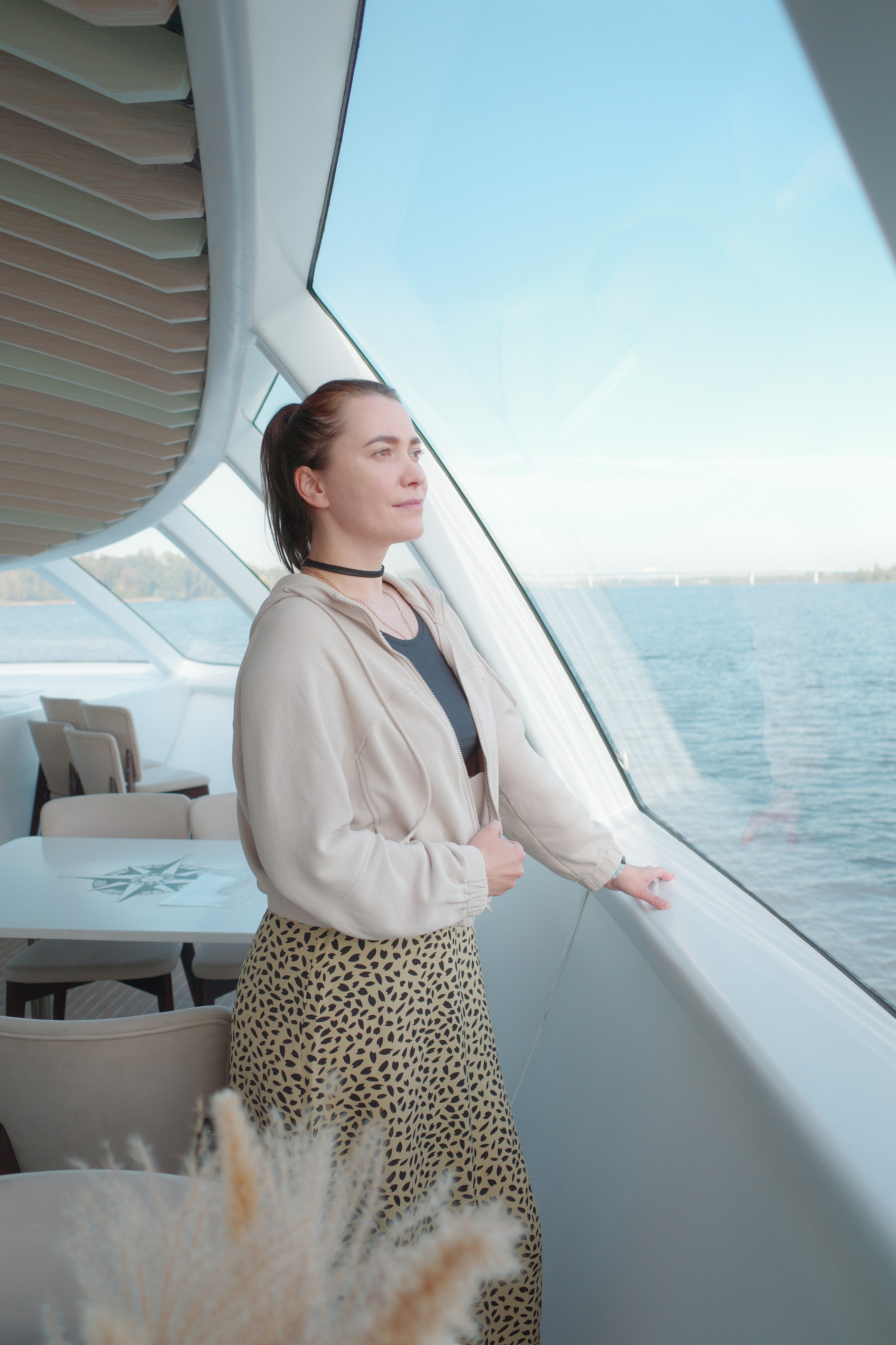 Галерея Ricoh GR3 HDF. Константин Устинов — фотограф