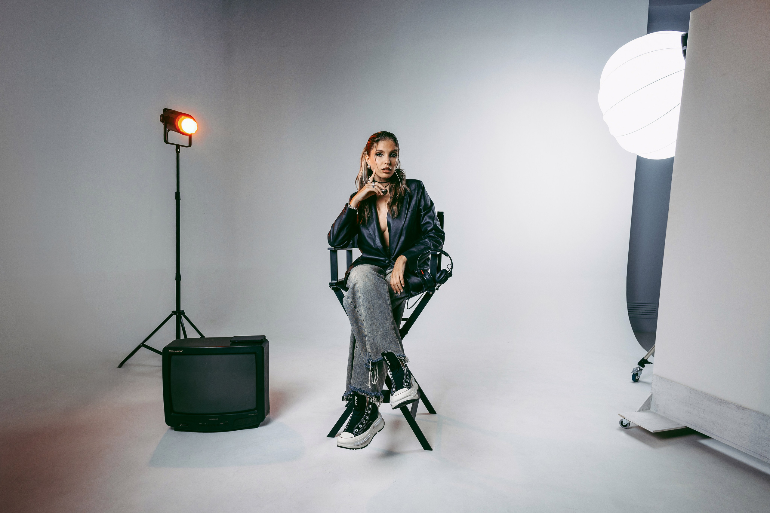 Karina. Профессиональный фотограф Нурмиева Вероника