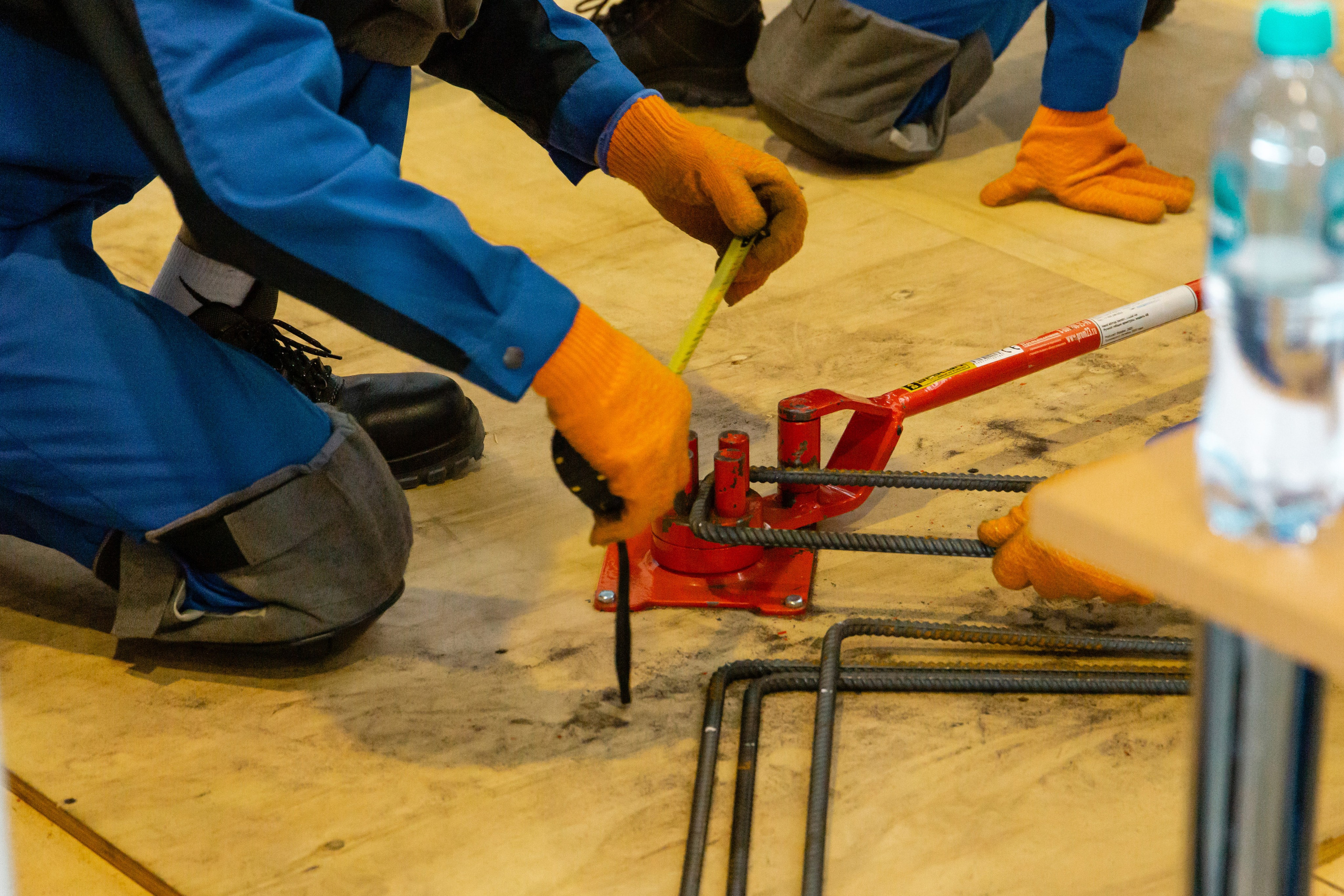 ЛГСС Иннопром