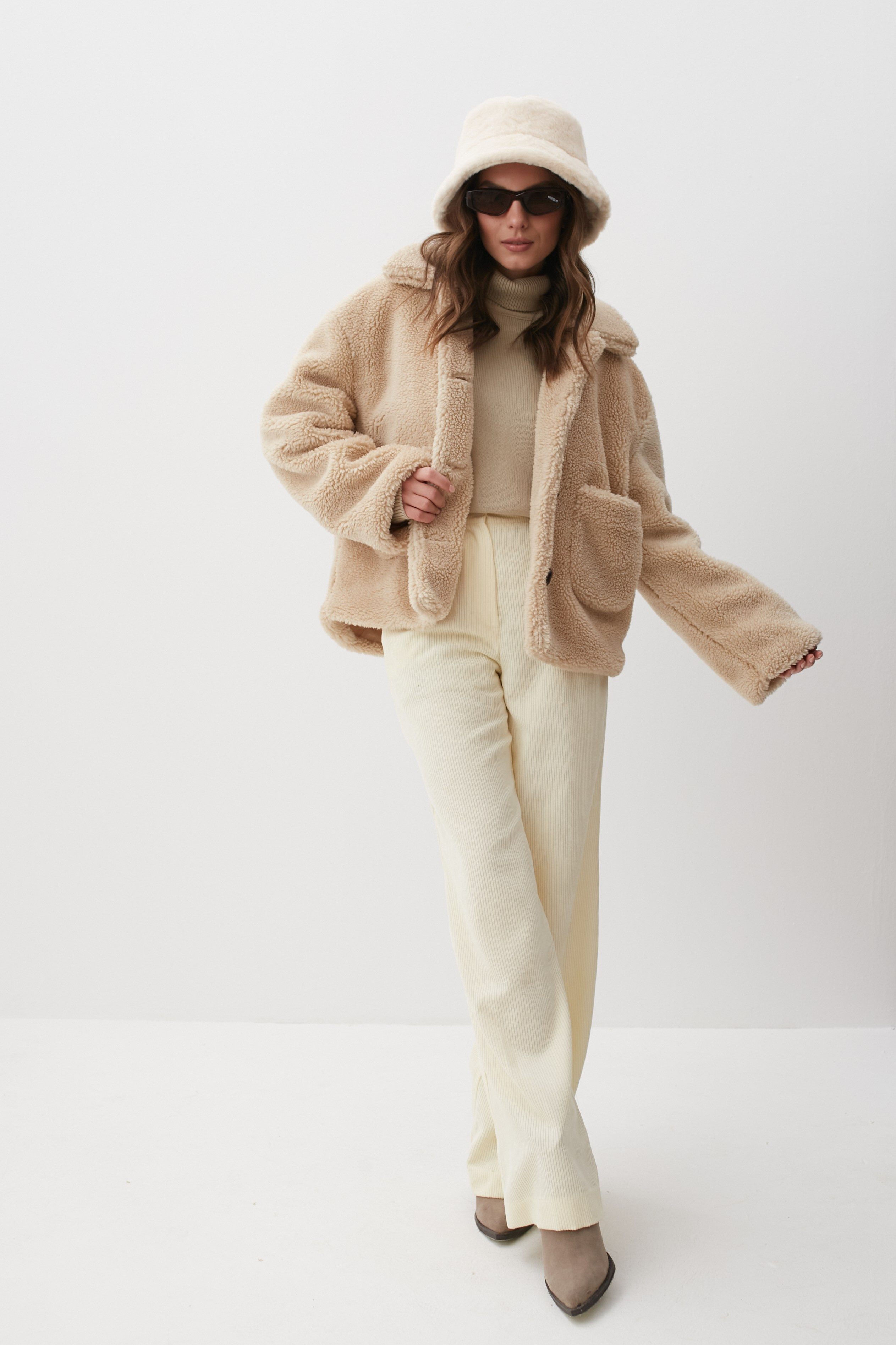 Фотосъёмка каталога одежды. Photorina — фотограф Ирина Гулемина