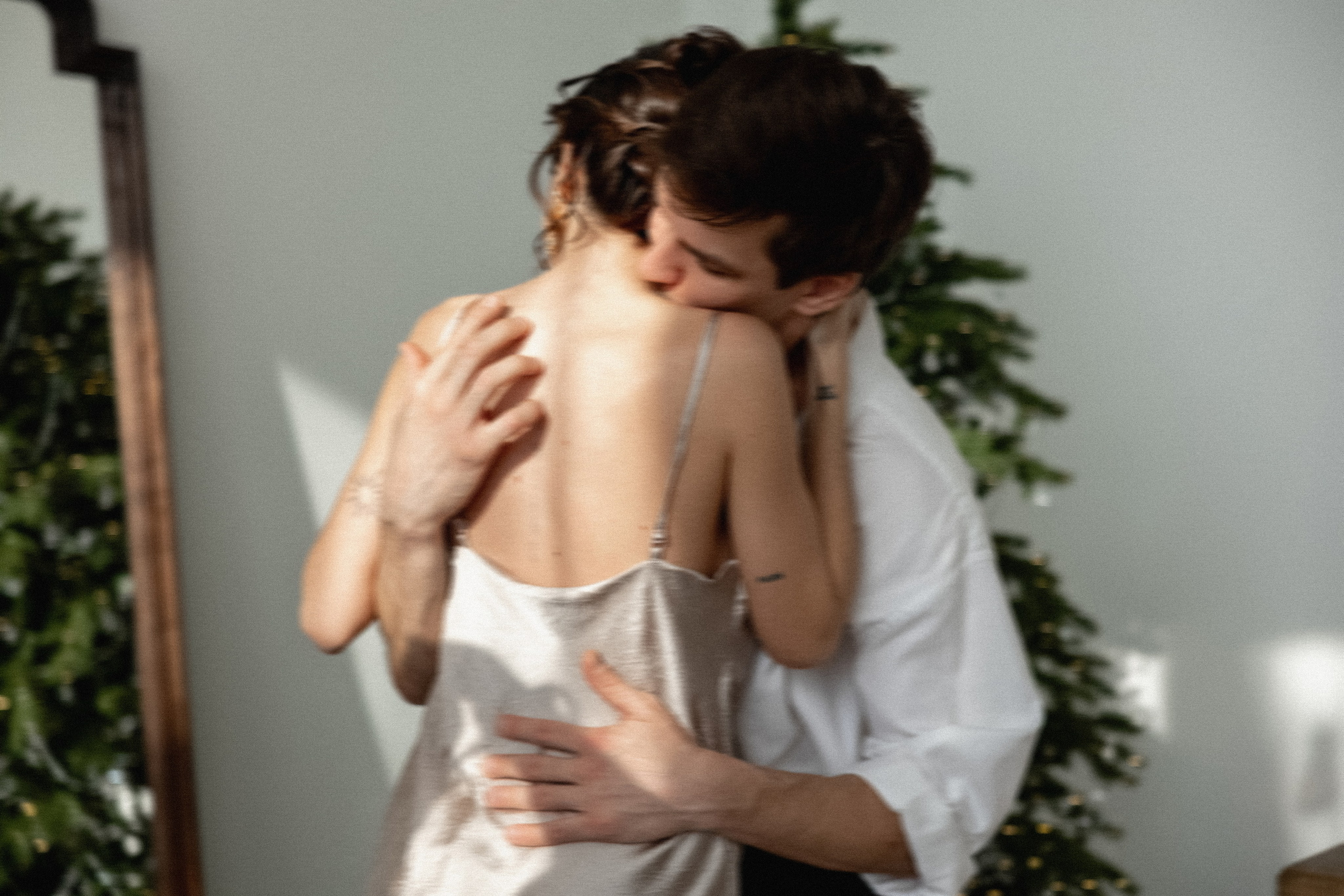 Денис и Тома. Фотограф Краснодар