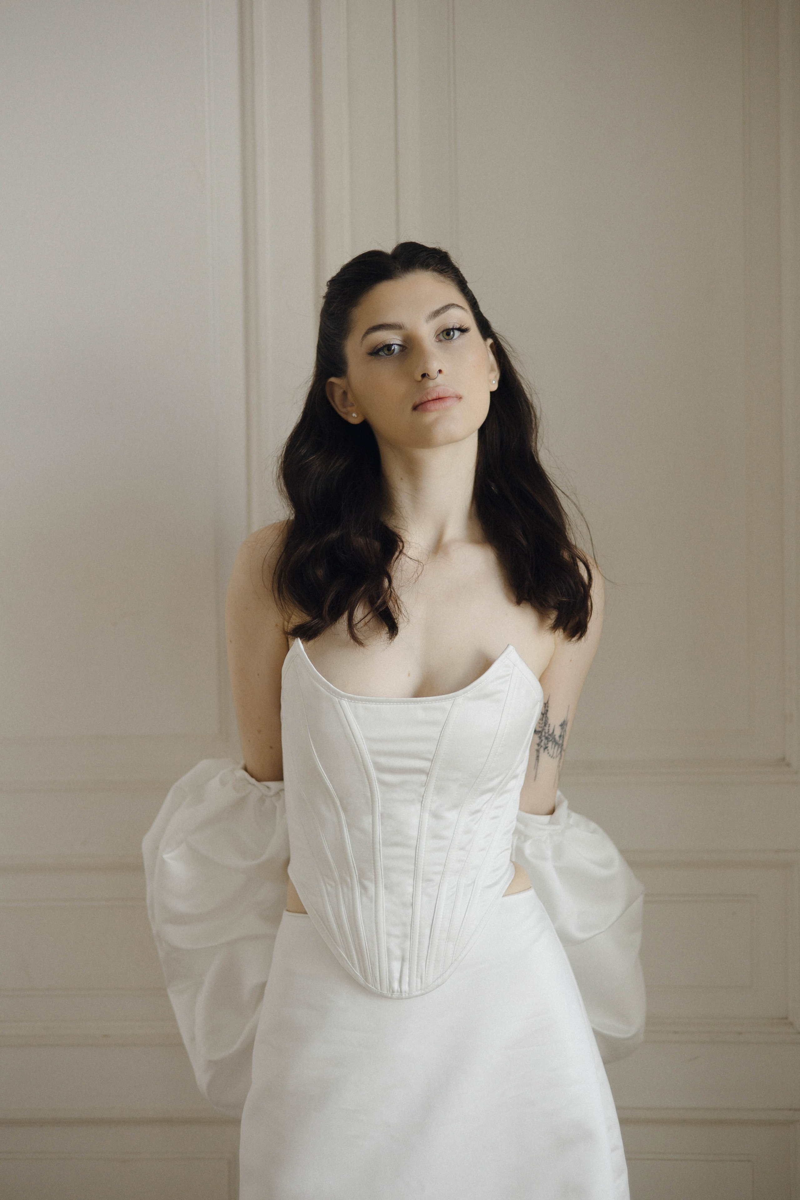 Арсений и Дарья. Свадебное агентство Amorewed Agency