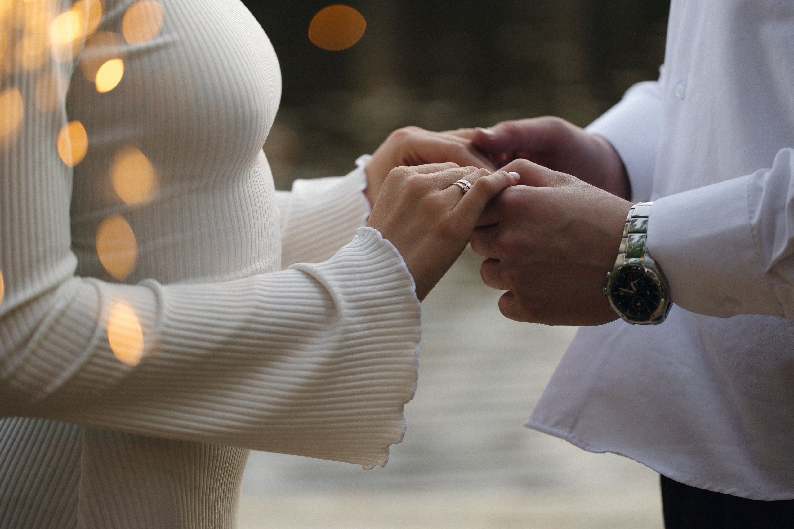 Ярослав и Владислава. Свадебное агентство Amorewed Agency