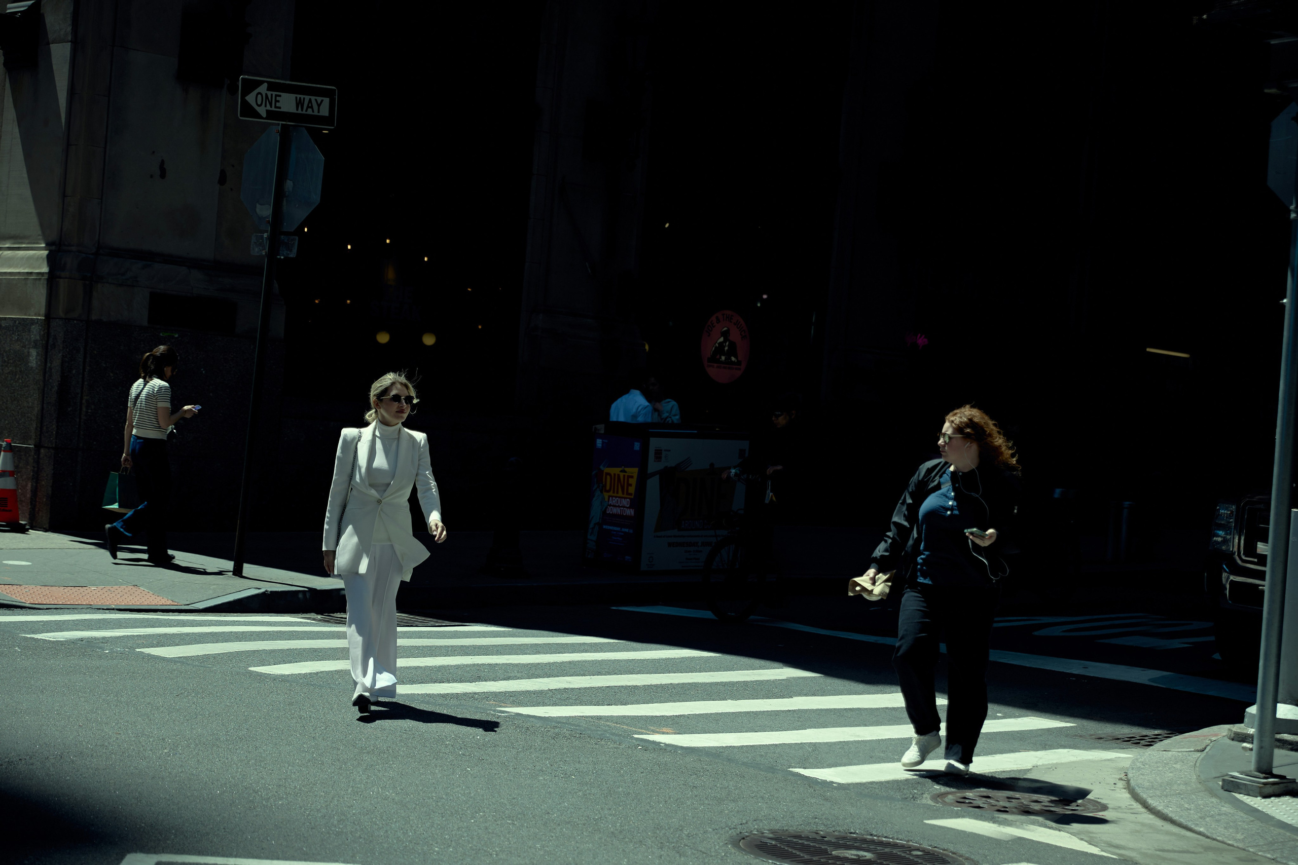 NATALY. Yulia Otroschenko