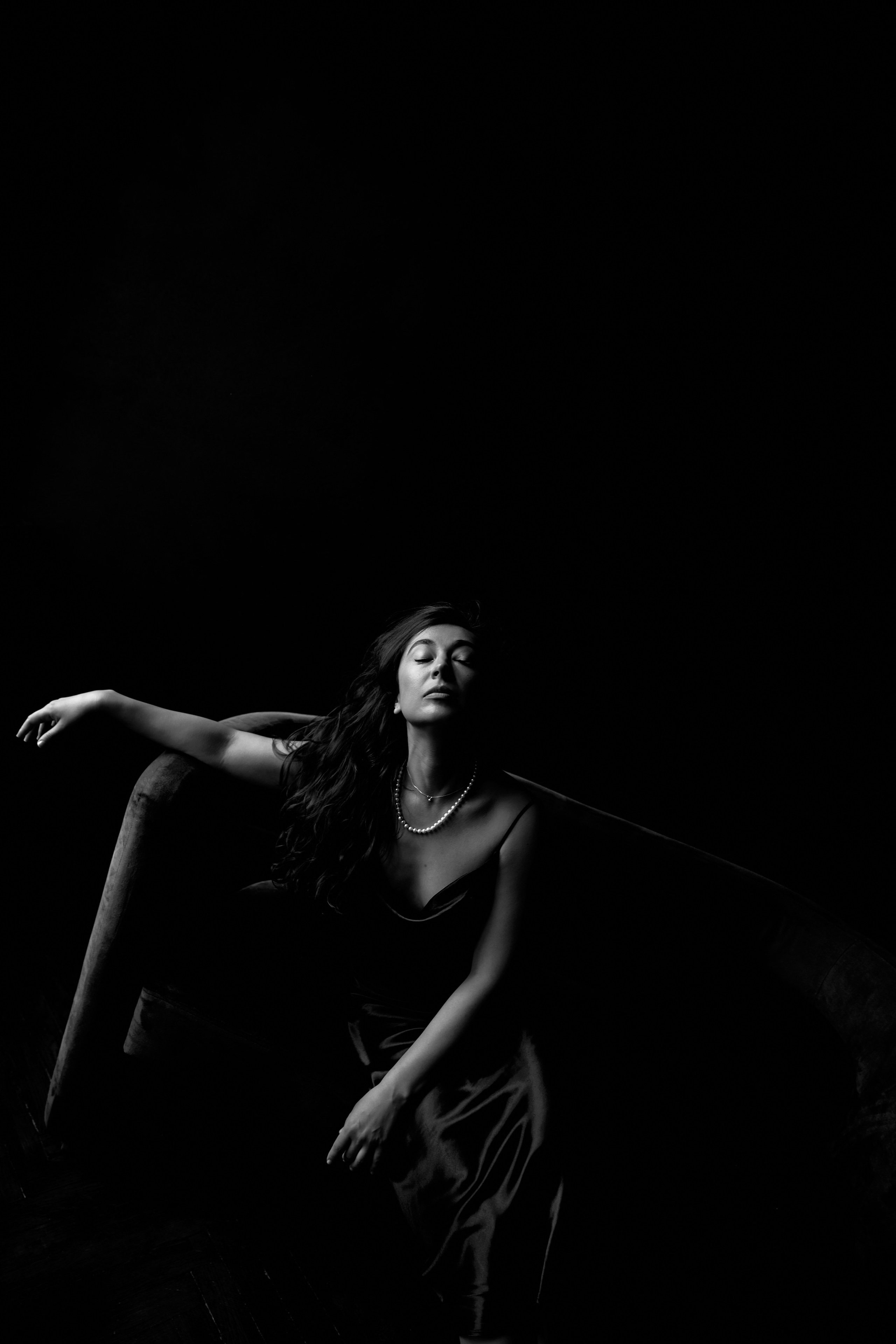 LERA. Yulia Otroschenko