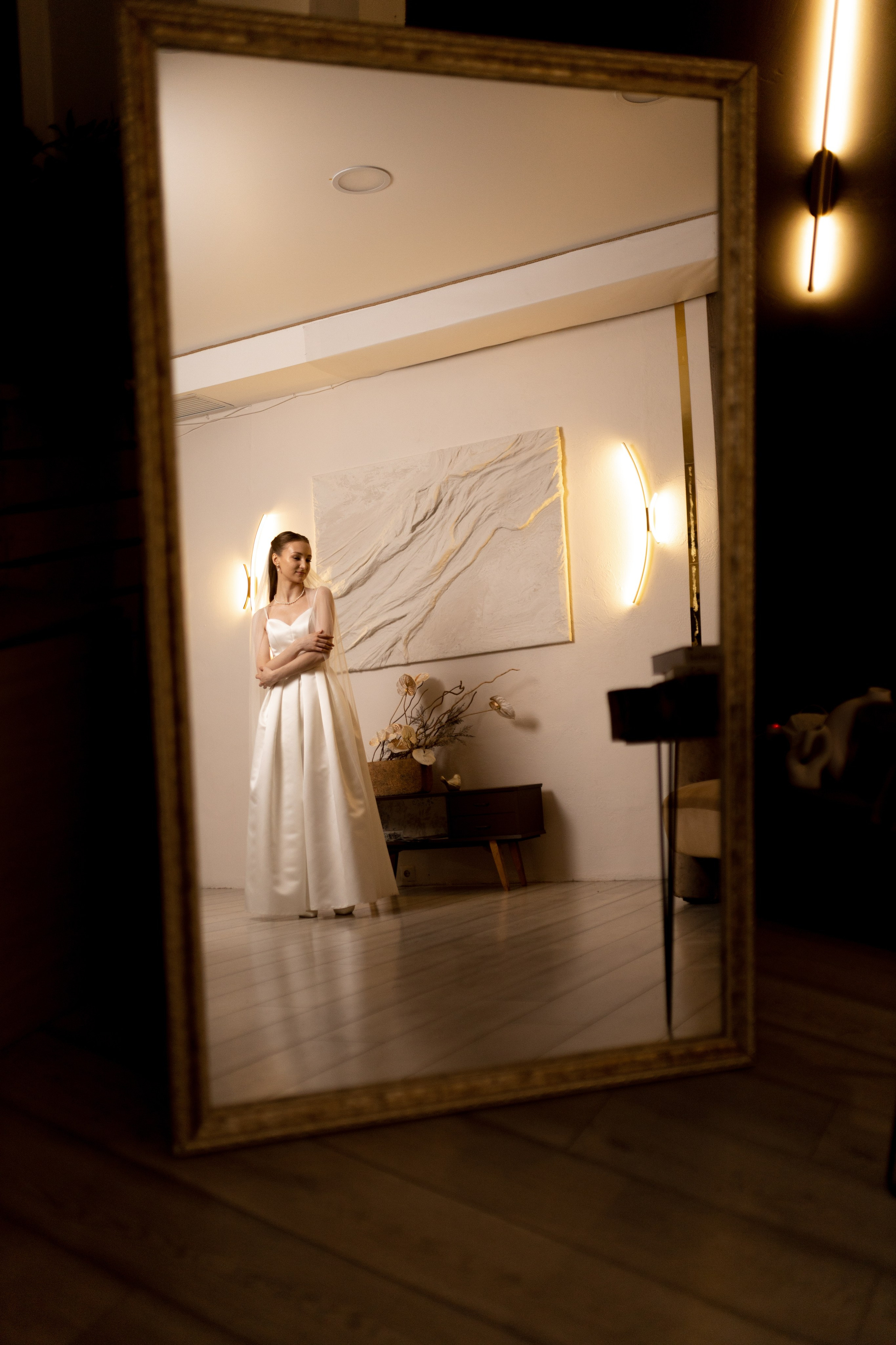 Даша и Влад. Свадебный и семейный фотограф в Магнитогорске Катя Буряк