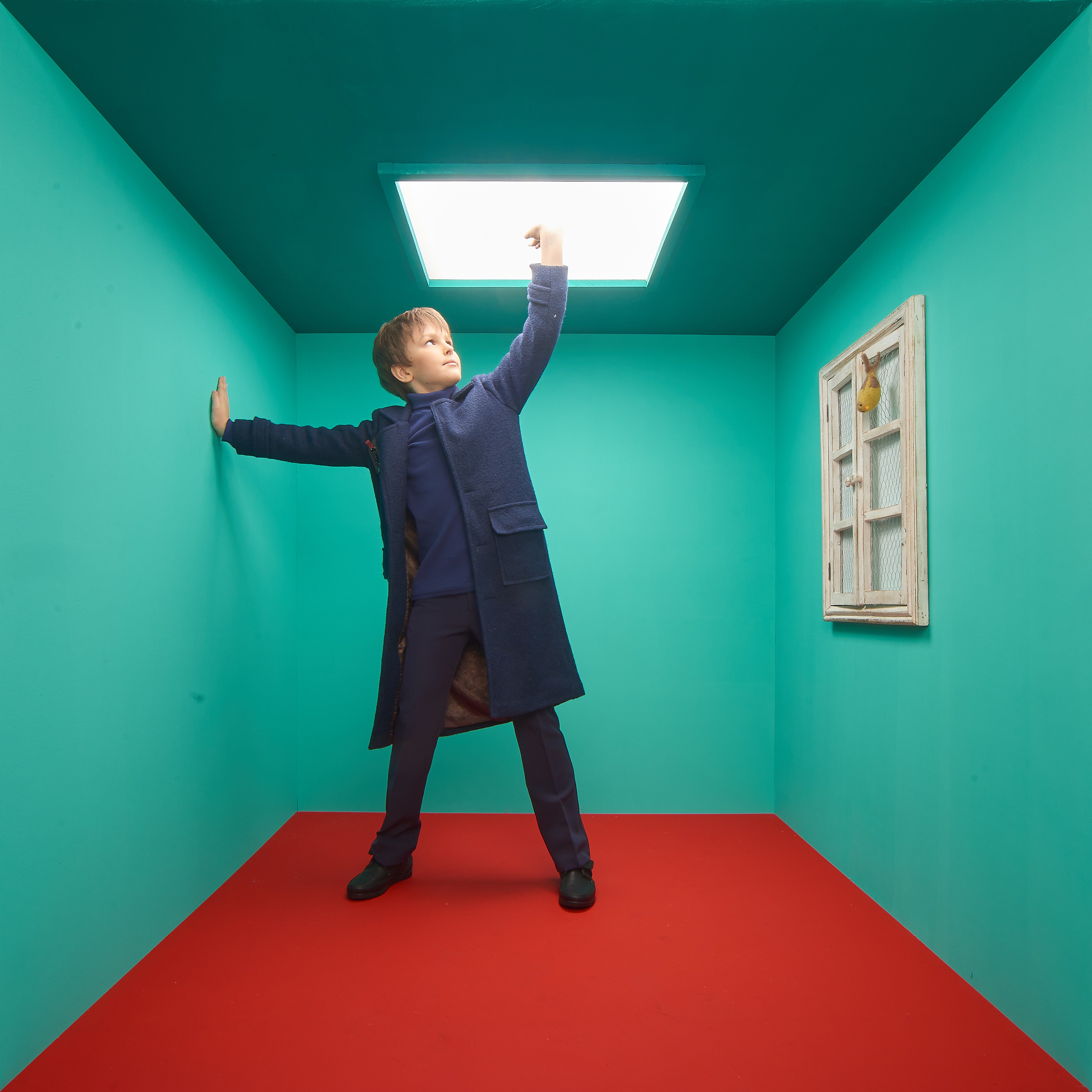 Лукбук для дизайнера детской одежды Климковой. Алексей Романов фотограф Санкт-Петербург, фотокурсы, фотошкола