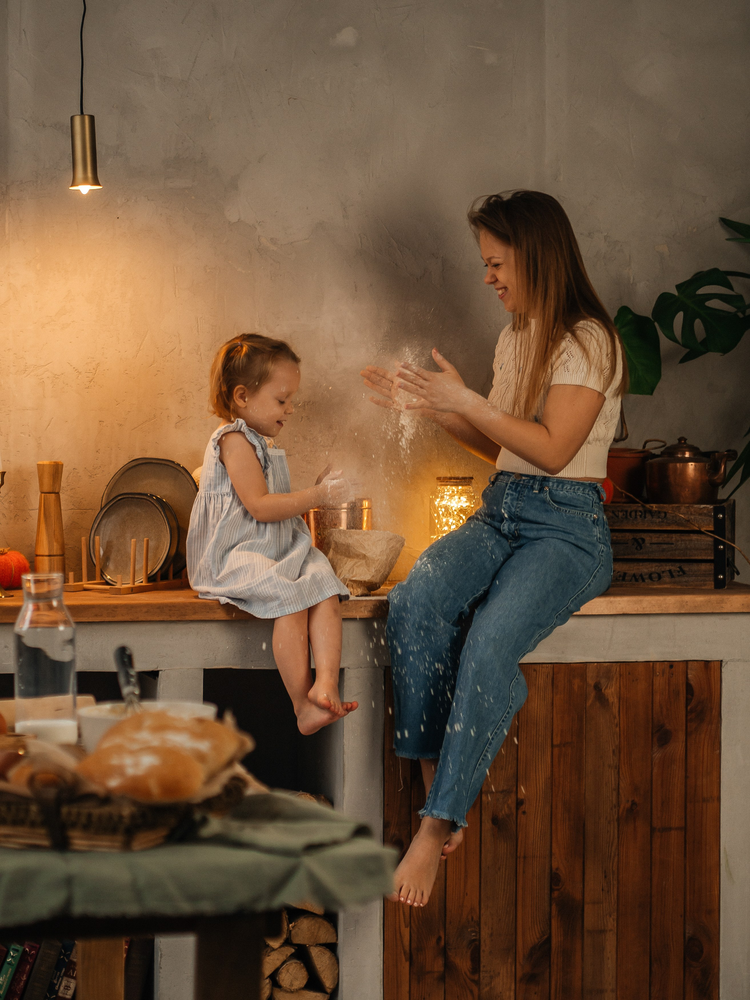 Семейные. Семейный, детский и женский фотограф Дарина Старшинова в Твери