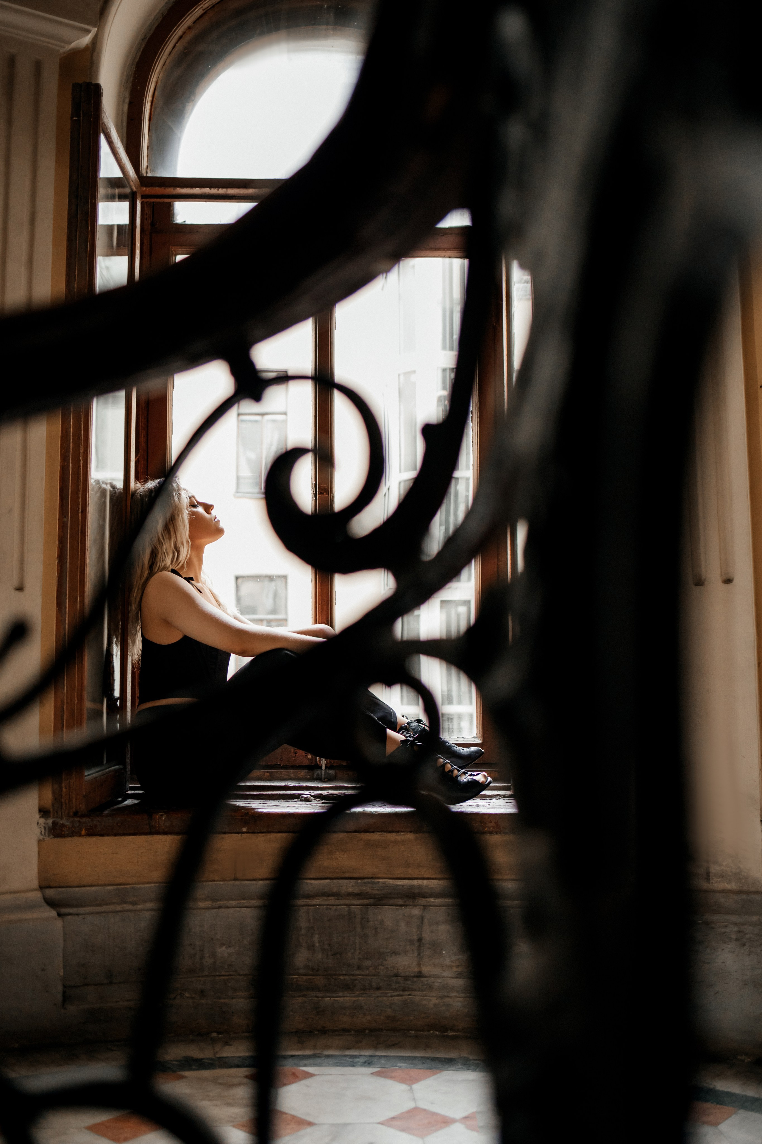 Анастасия. Свадебный и семейный фотограф СПБ