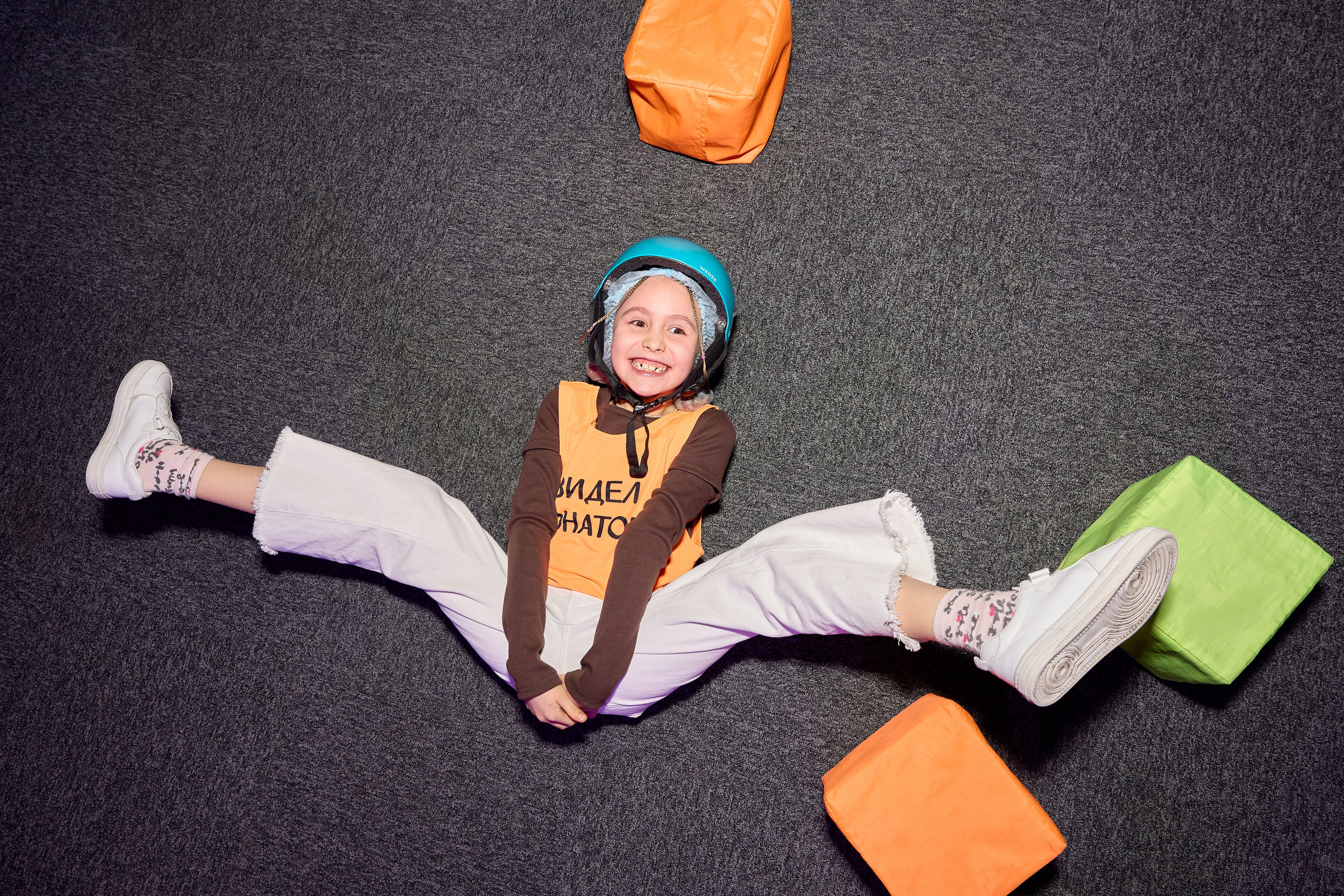 Фотосъёмка квестов и квест-шоу. Предметный и репортажный фотограф Алексей Кротов