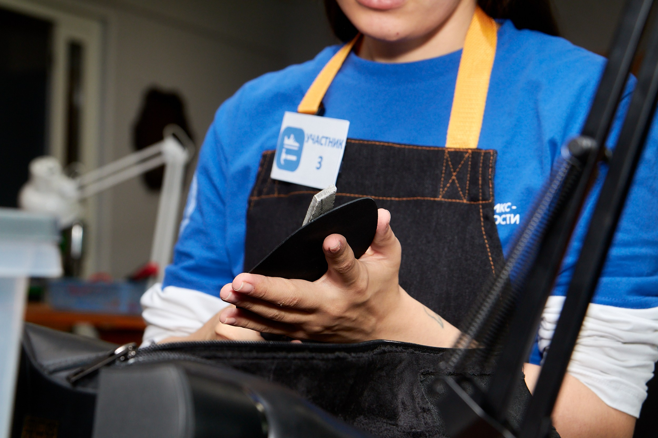 Аблимпикс-24. Предметный и репортажный фотограф Алексей Кротов