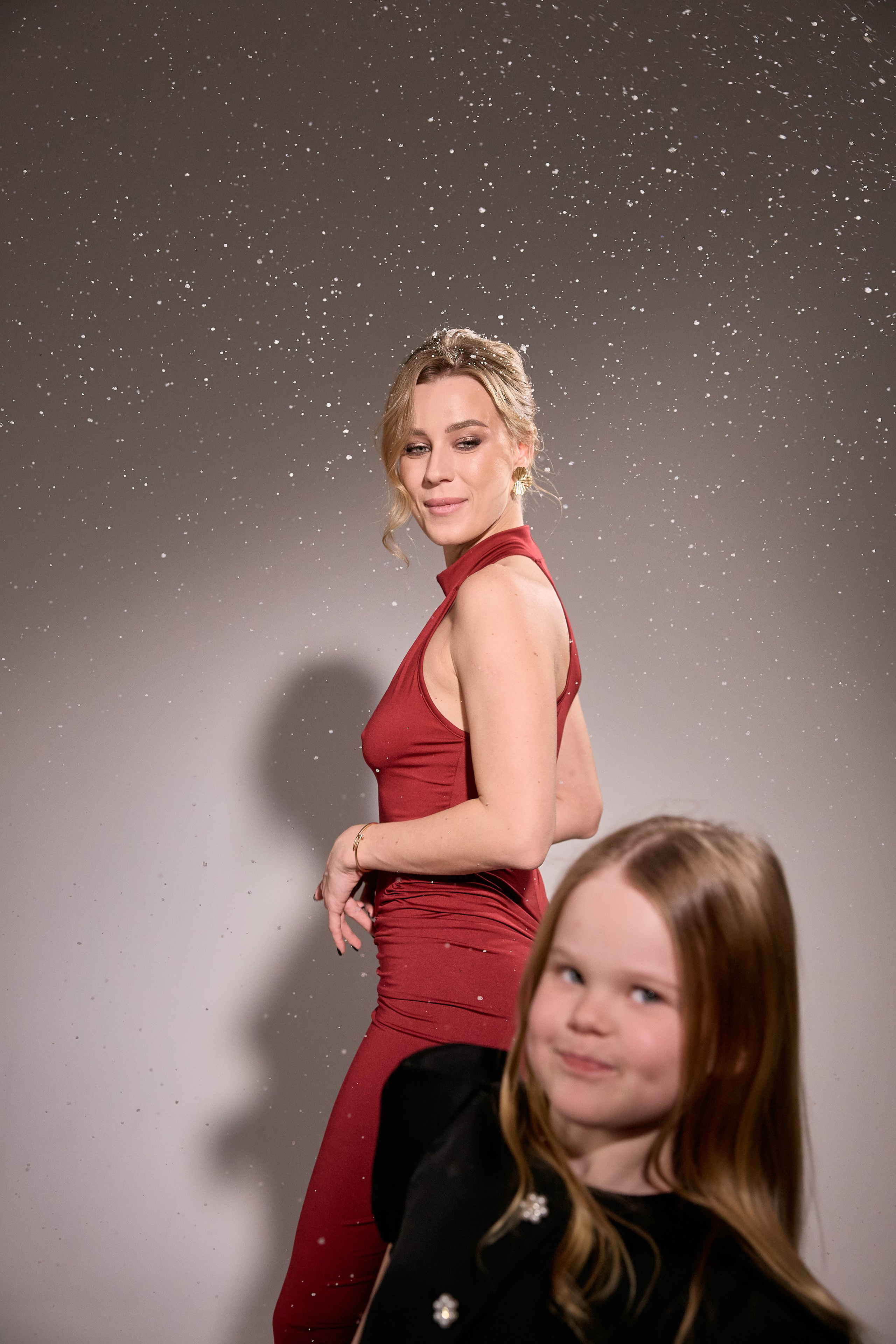 Наталья и Майя. Предметный и репортажный фотограф Алексей Кротов