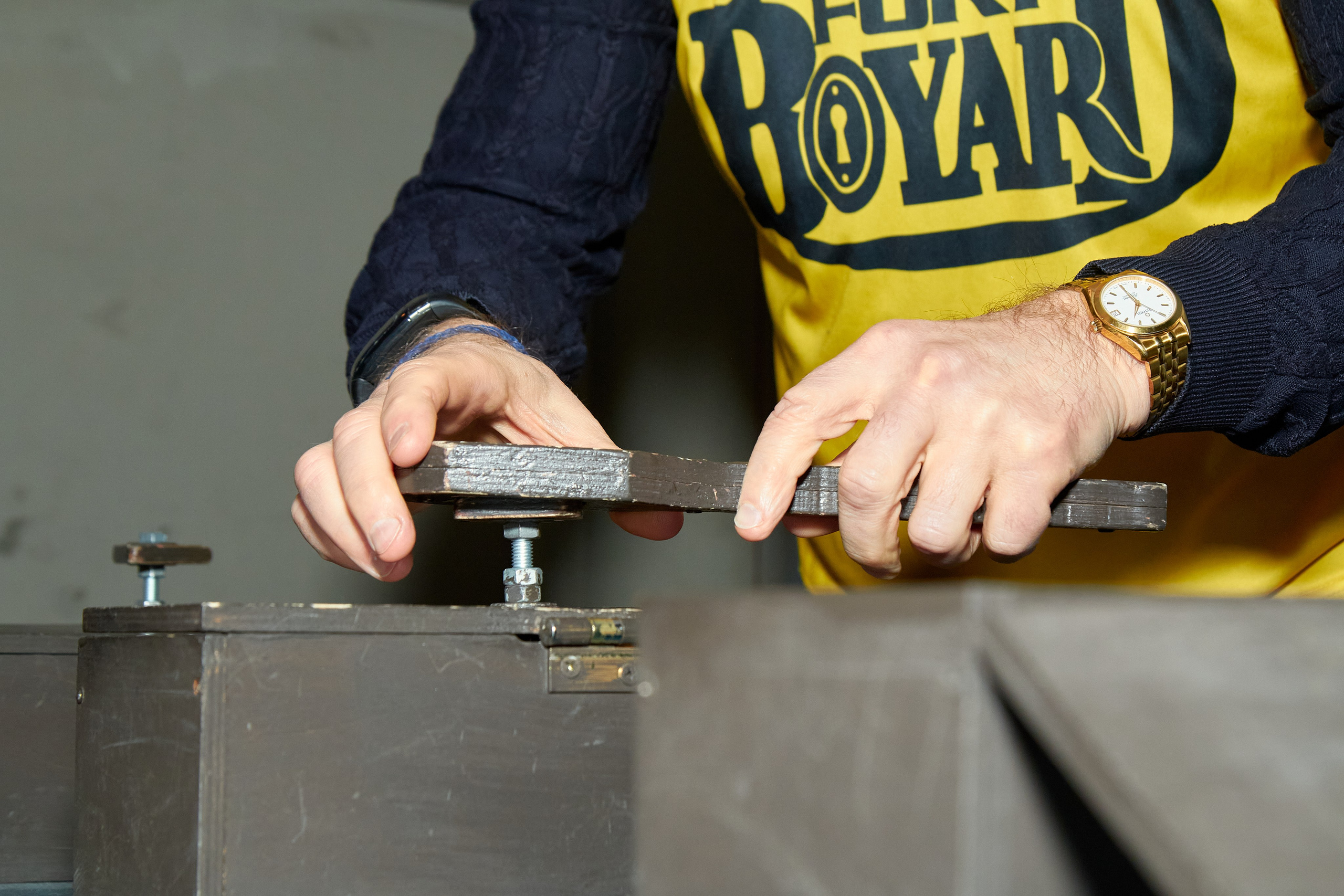 Корпоративные квесты. Предметный и репортажный фотограф Алексей Кротов