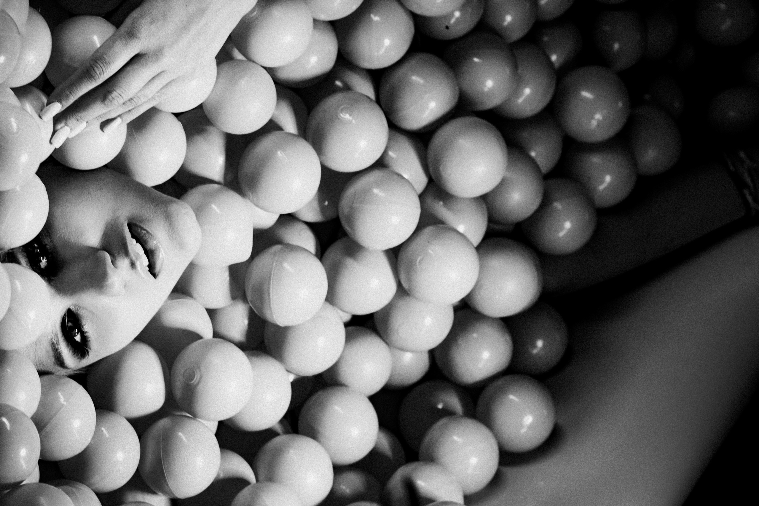 Портерт женский. Свадебные фотосессии в Москве. Фотограф Сергей Ржевский