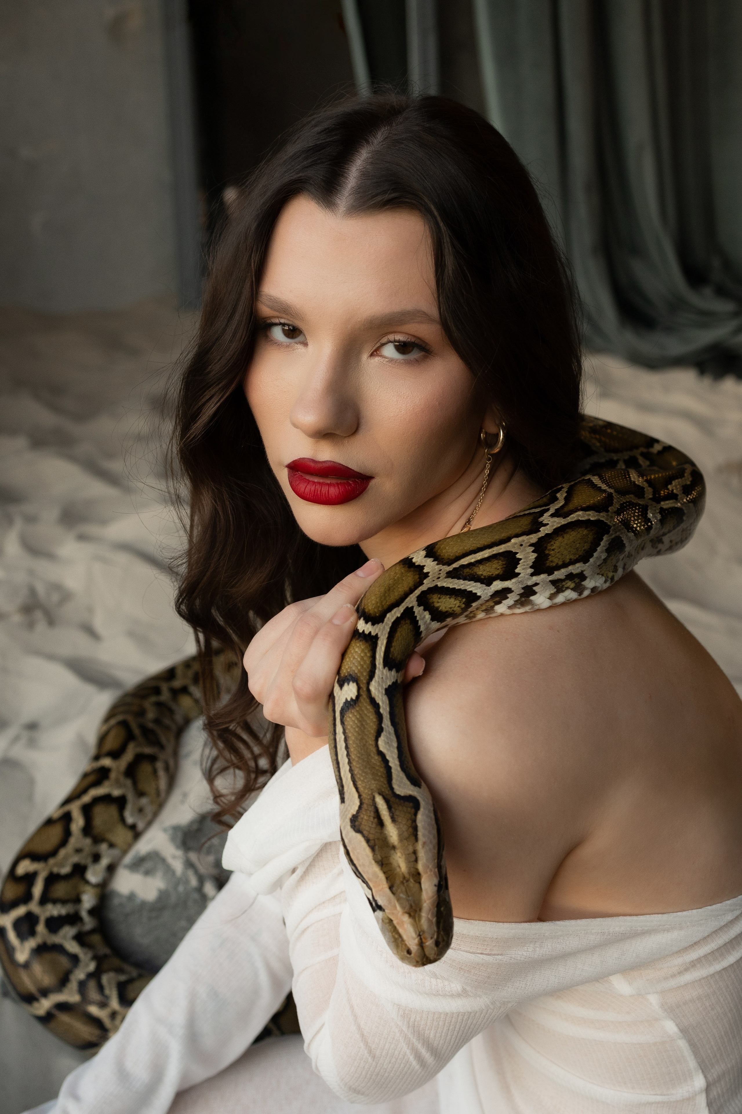 WILD LOVE. Фотограф Екатерина Крылова