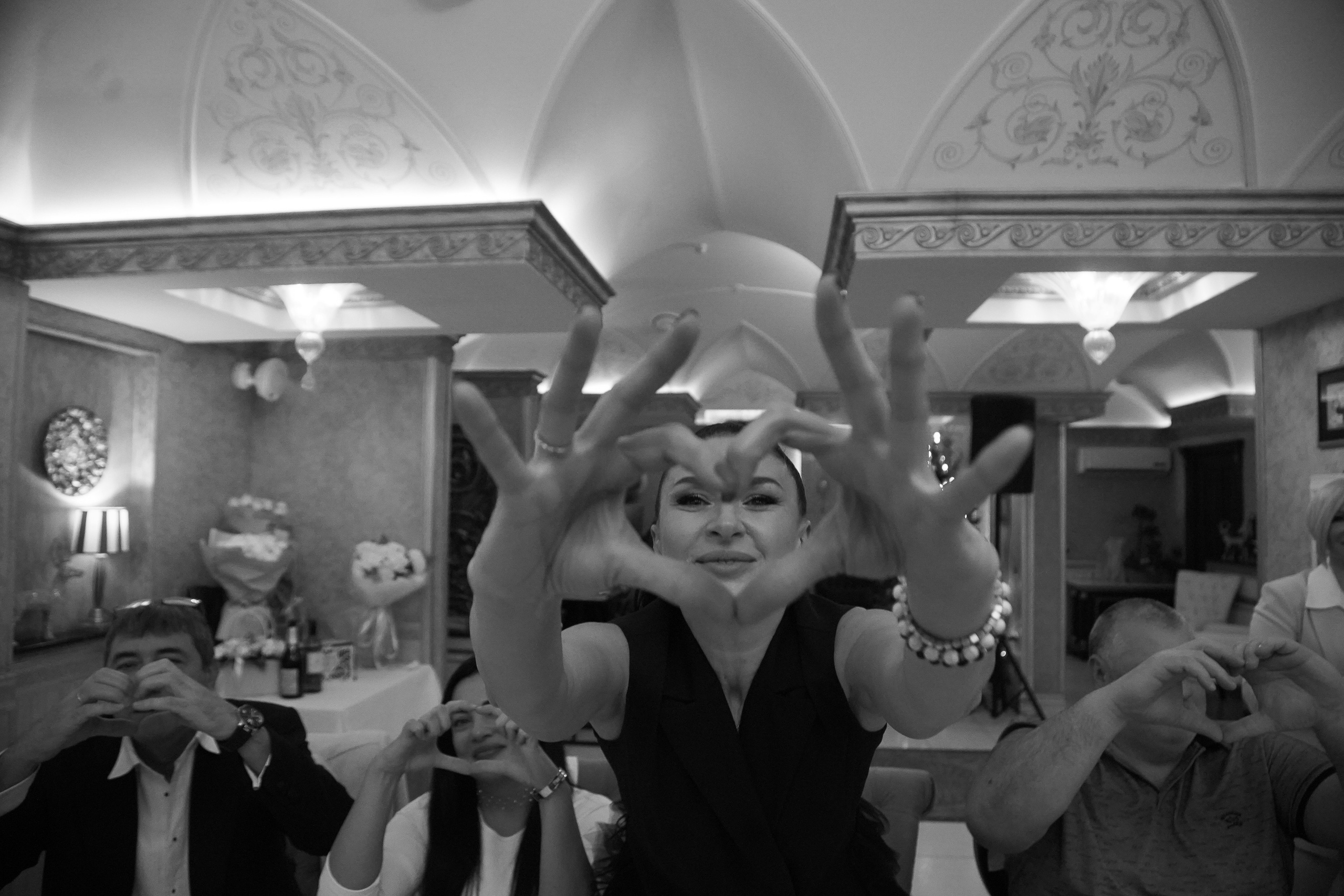 Репортаж. Топ фотограф в Ростове-на-Дону и Санкт-Петербурге