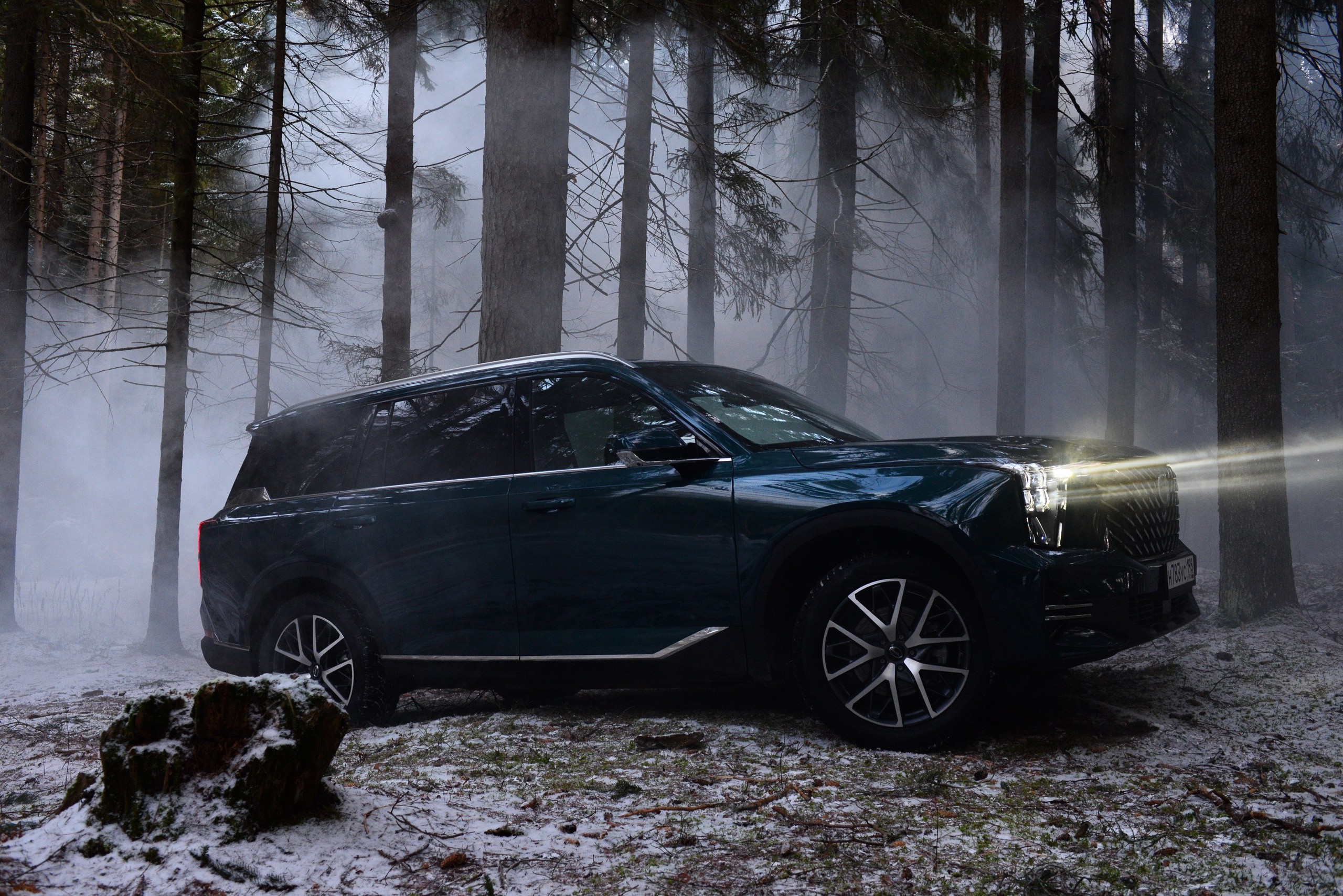 GAC. Платонов Олег — фотограф Санкт-Петербург