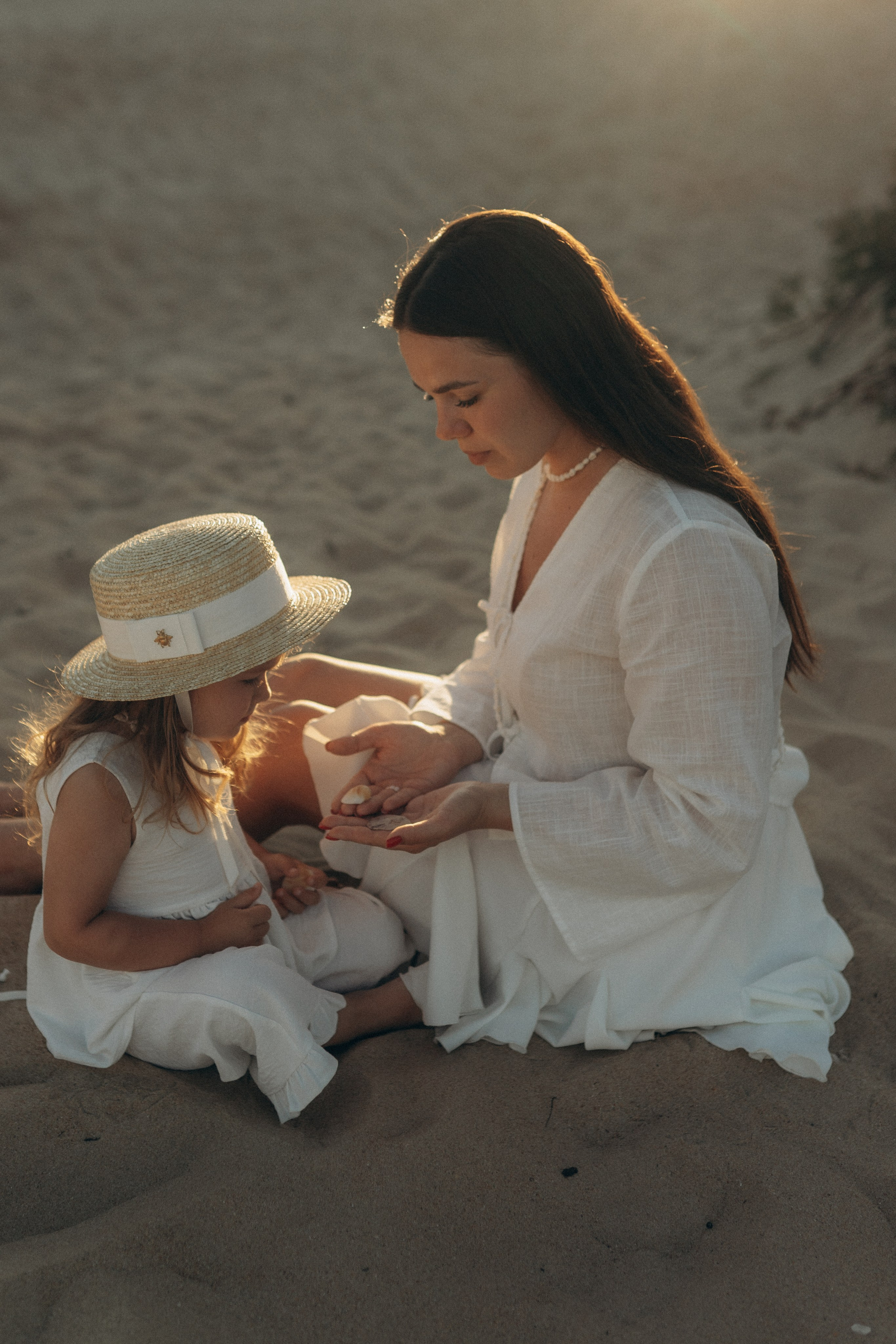 Приключения Аделины на море. Семейный lifestyle фотограф в Москве Рената Рафикова