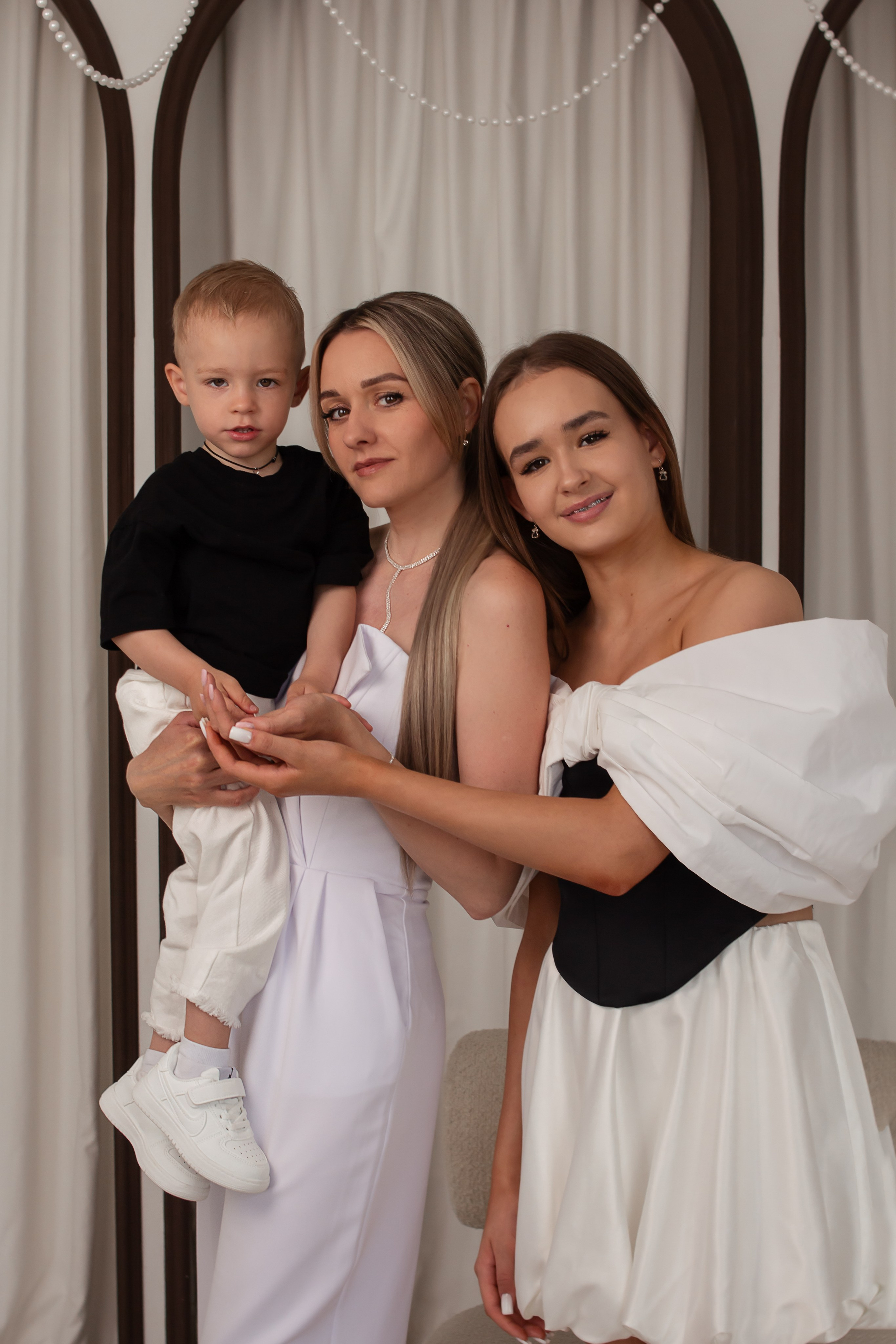 Тютина Оля фотограф-ретушер Екатеринбург