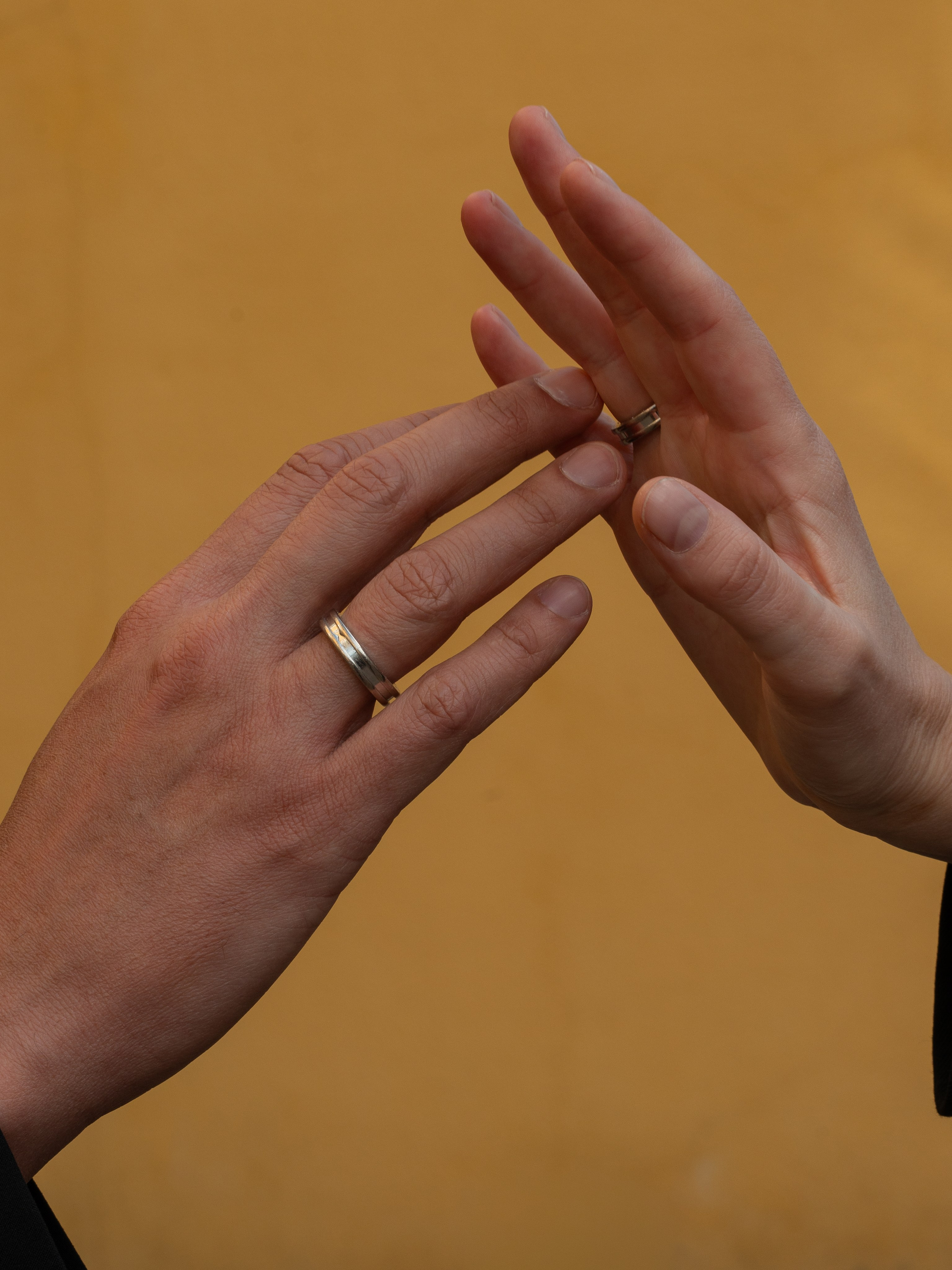 Вероника и Евгений. ФОТОГРАФ Любовь Скок. Москва