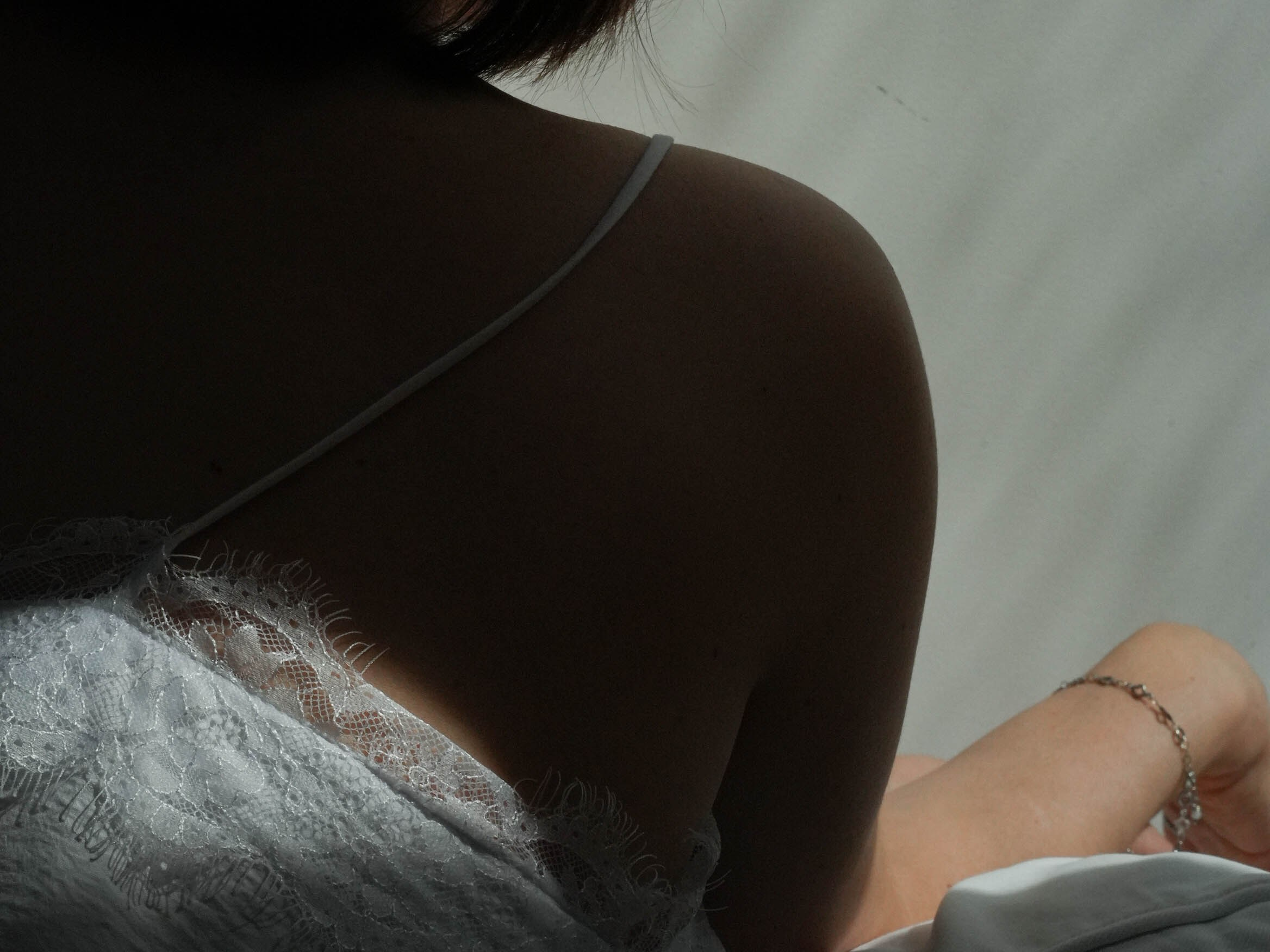 Вероника. ФОТОГРАФ Любовь Скок. Москва