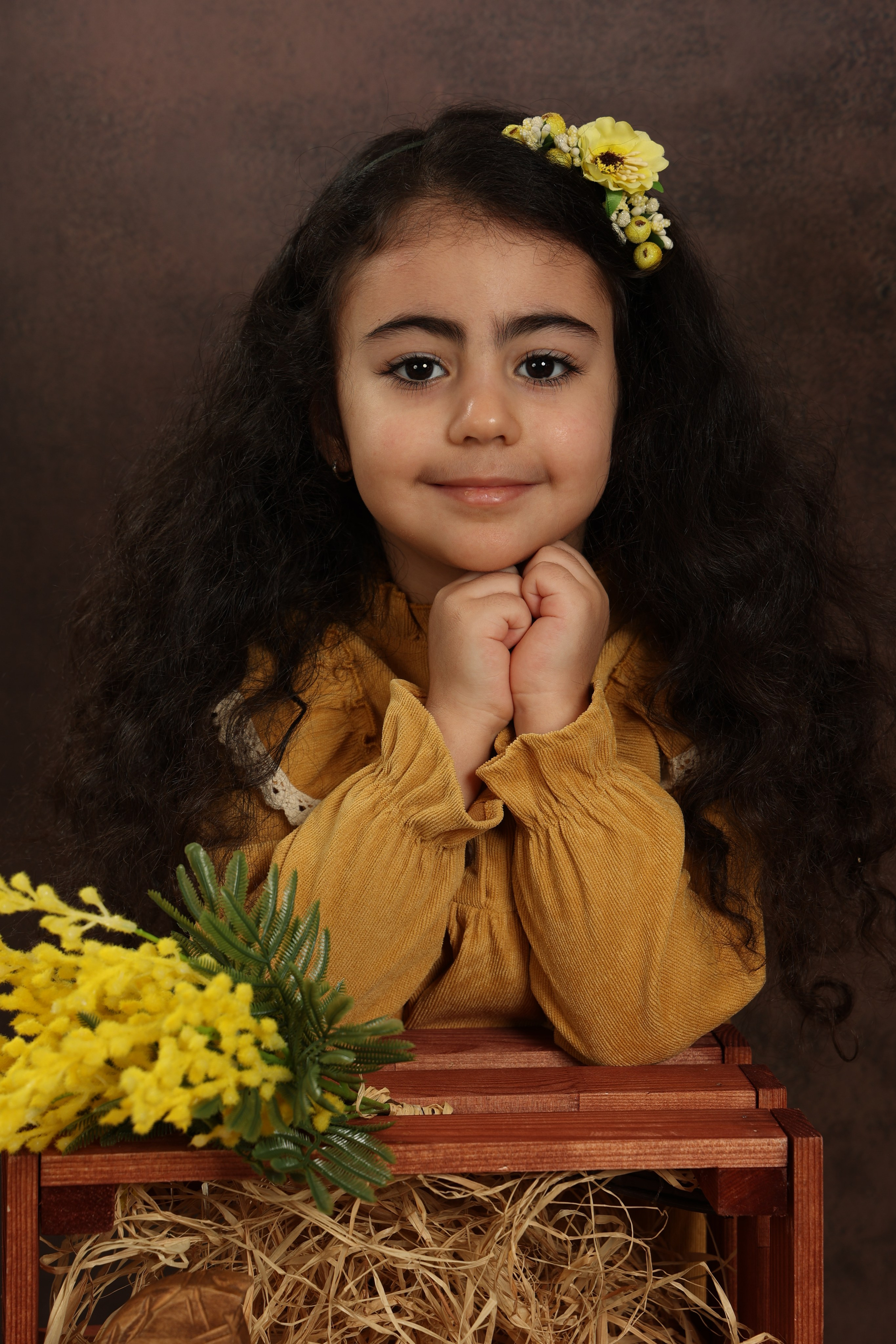 Семейная и детские портреты. Фотограф