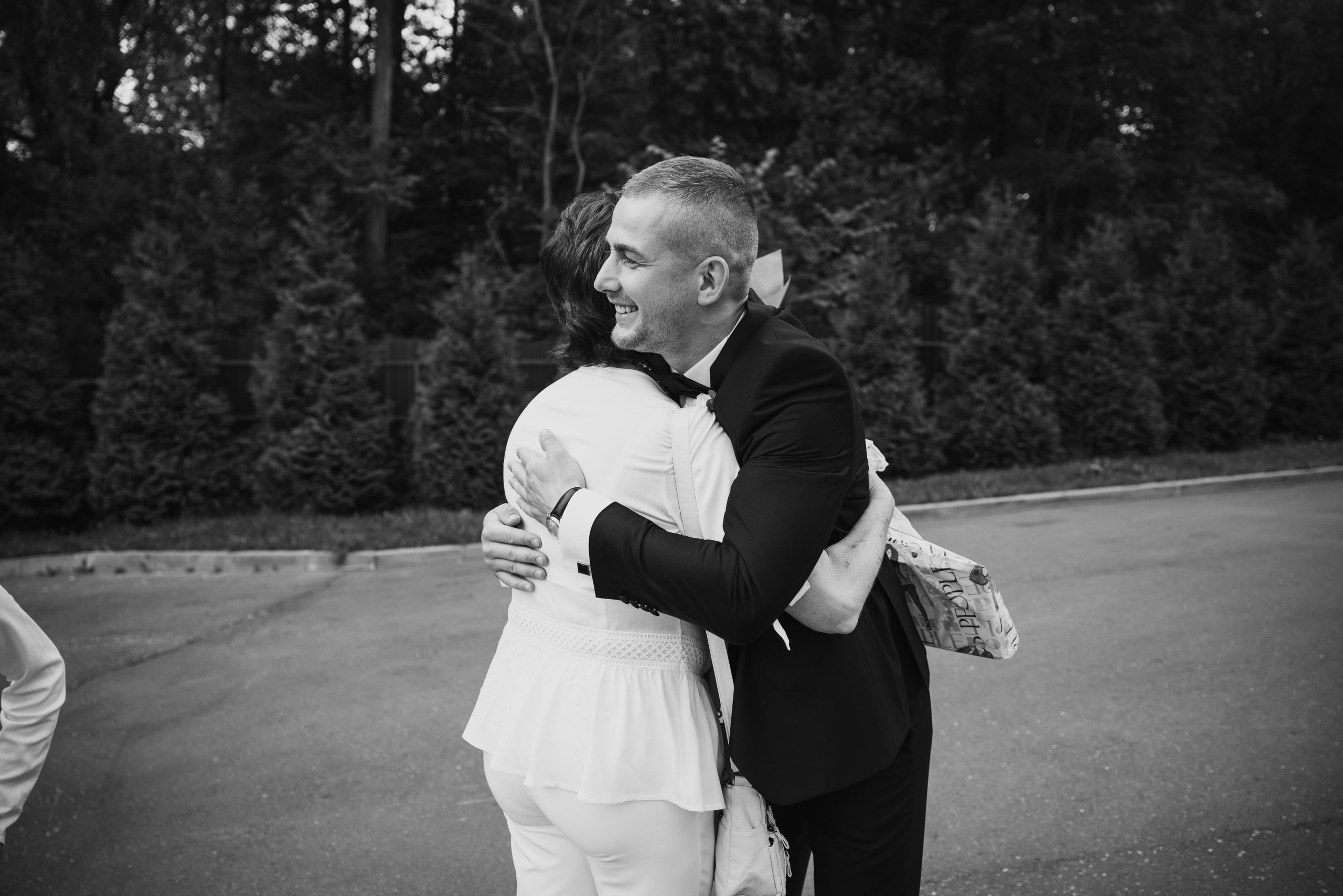 Андрей и Марина. Фотограф в Ижевске и Казани Богданов Яков