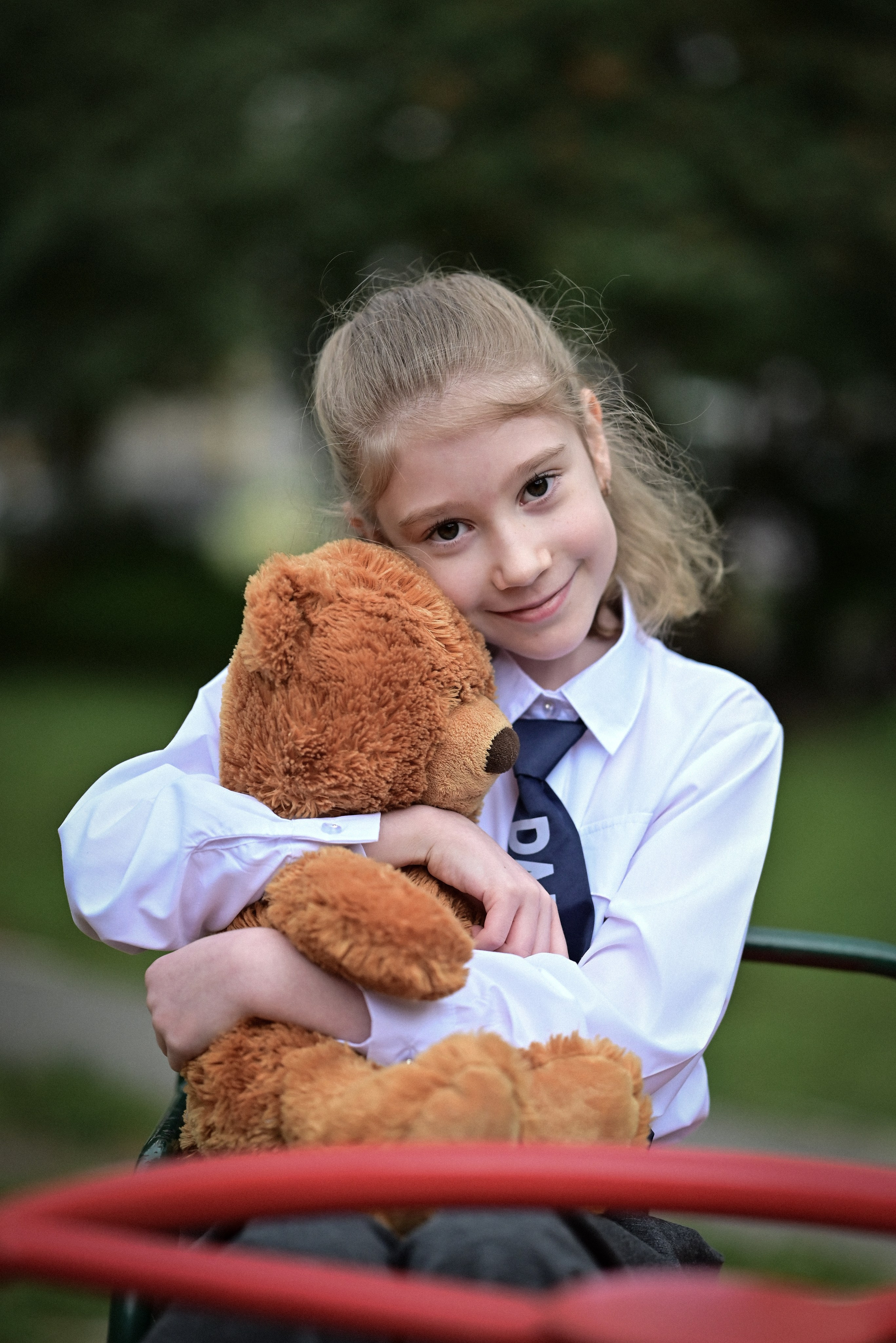 Анечка. Семейный и детский фотограф Лариса Ерданова в Екатеринбурге