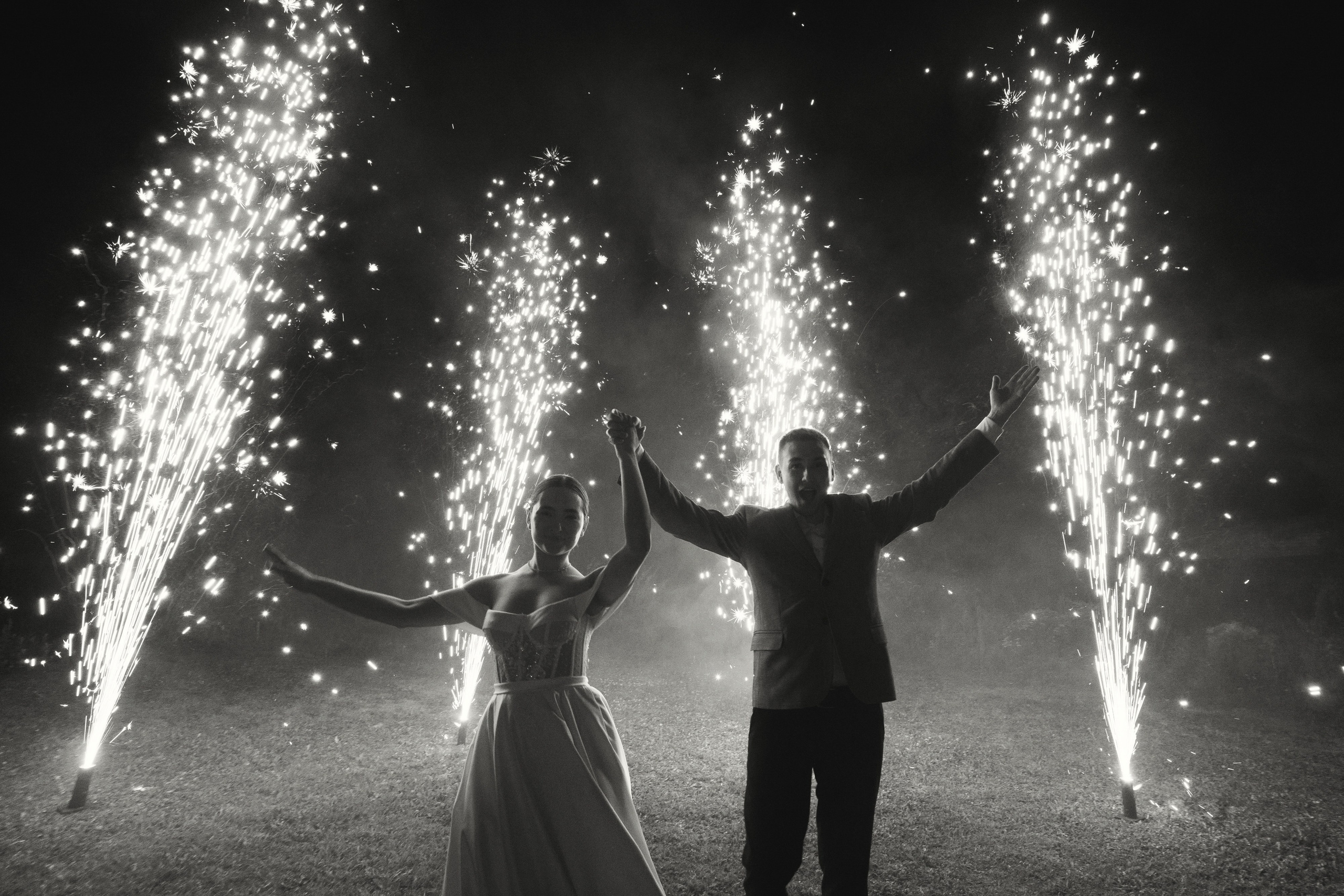 Илья и Анна. Фотограф Никита Анкудинов. Москва — Чебоксары — Казань