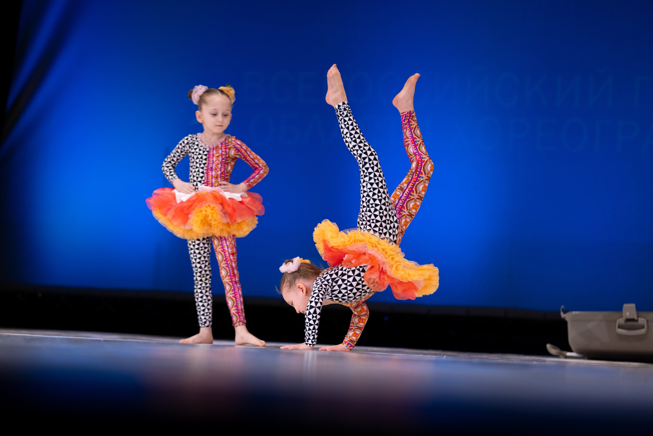 Фестиваль «Звезда восходящая 2024». Фотограф Алексей Соломин. Спортивный фотограф Алексей Соломин