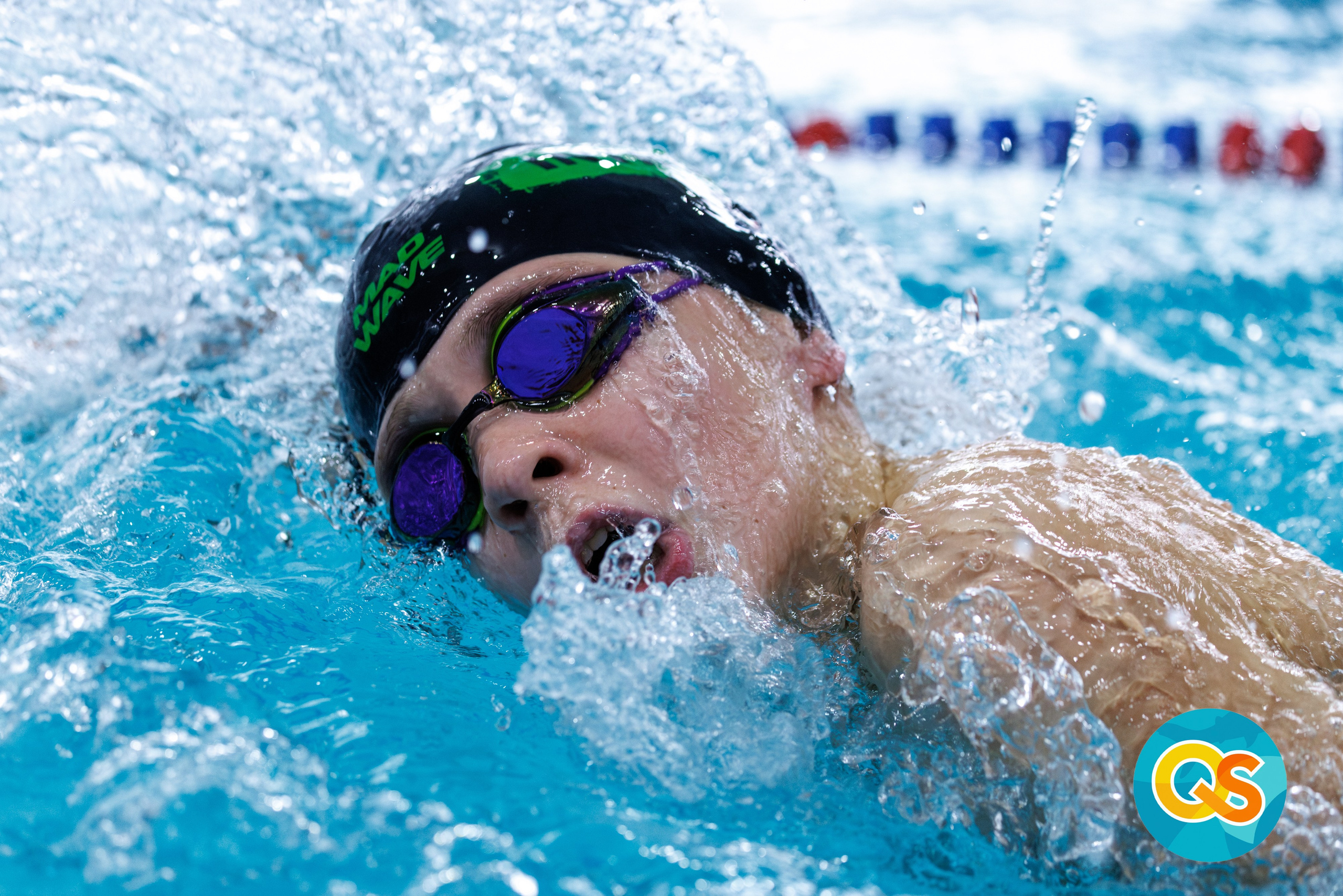 QueenShark, VI этап / Турнир GRC Group. Спортивный фотограф Алексей Соломин