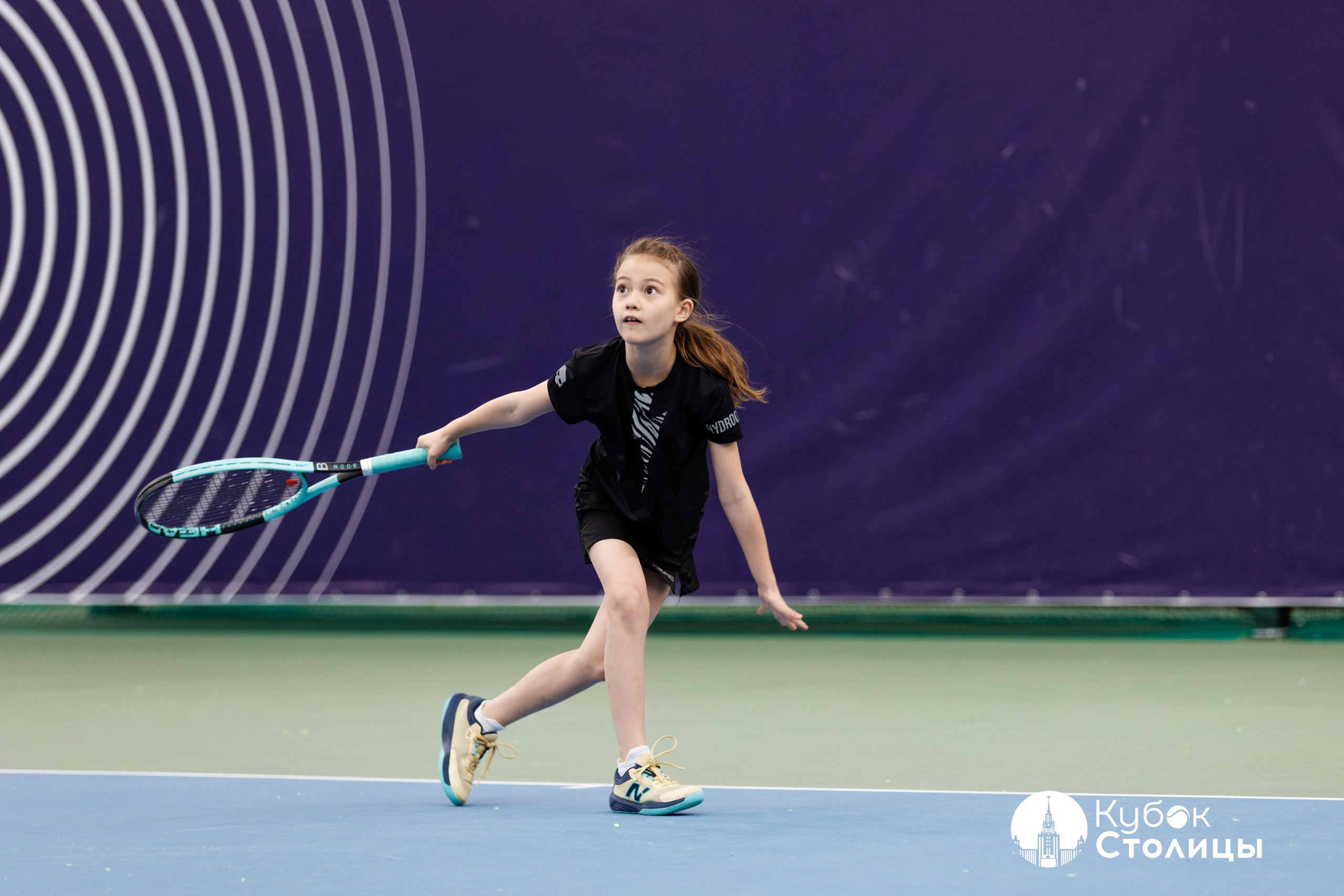 Фото с турнира ALT 10s Кубок столицы в Лужниках. Спортивный фотограф Алексей Соломин