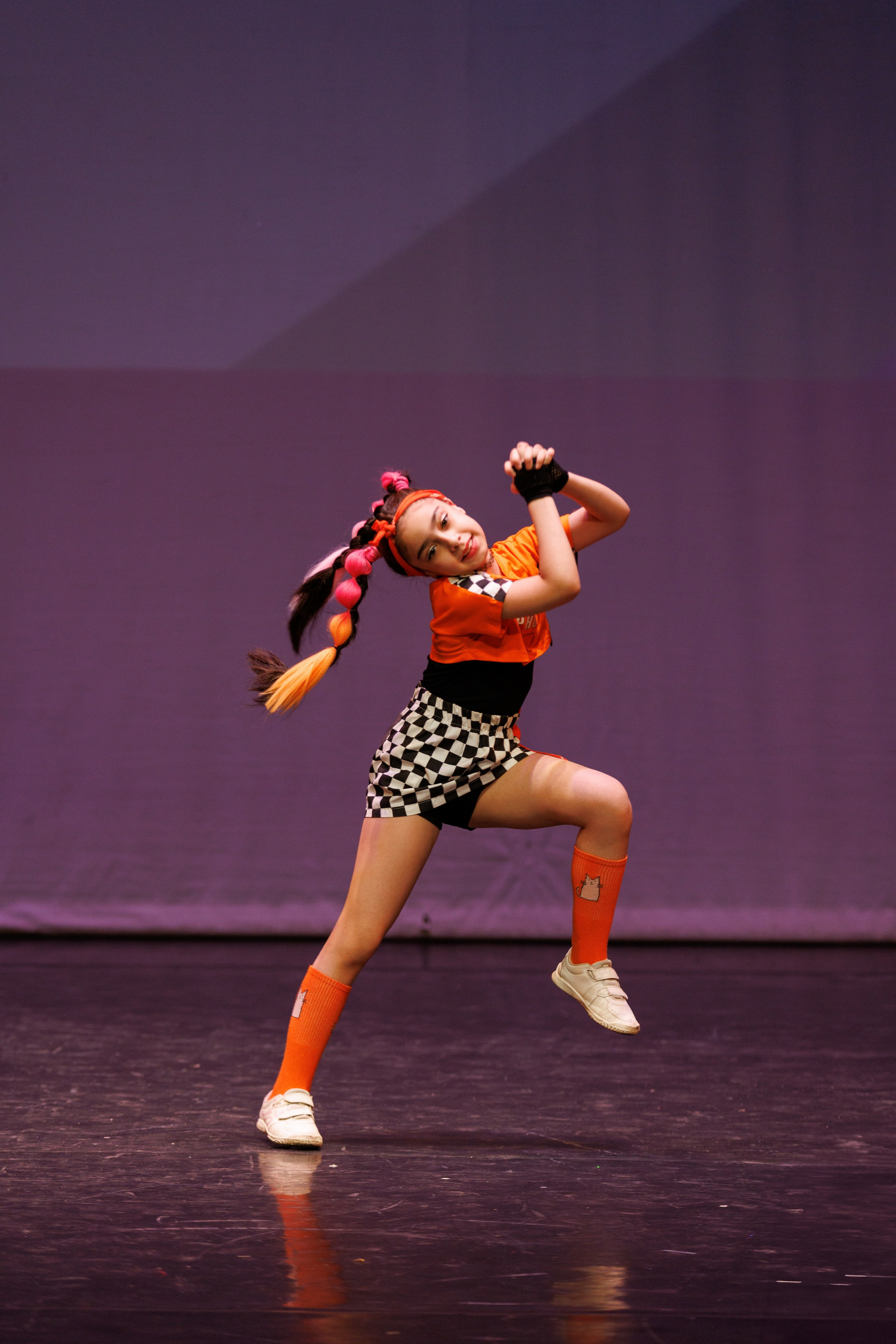 Фестиваль "Звезда восходящая 2025". Спортивный фотограф Алексей Соломин