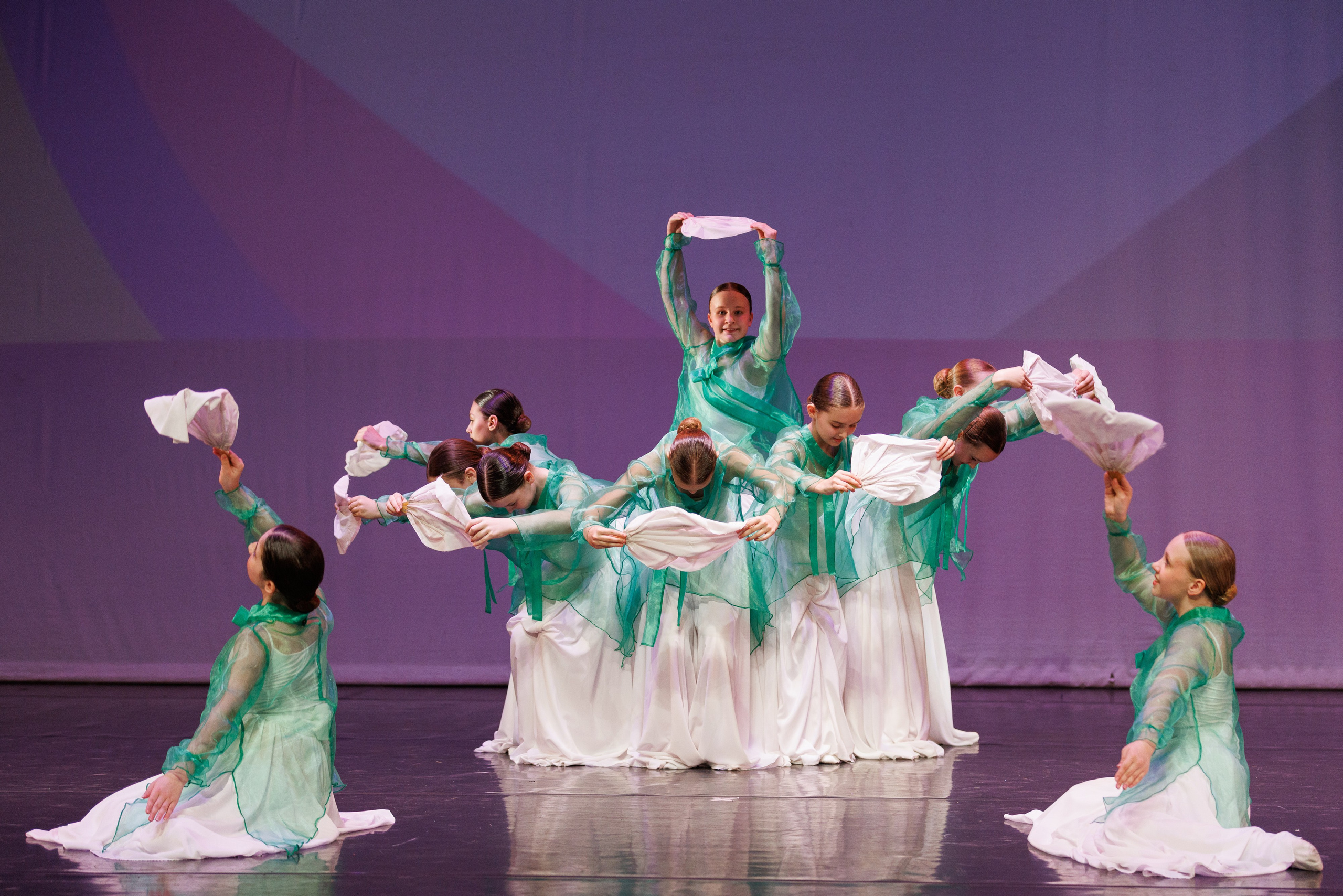 Фестиваль "Звезда восходящая 2025". Спортивный фотограф Алексей Соломин