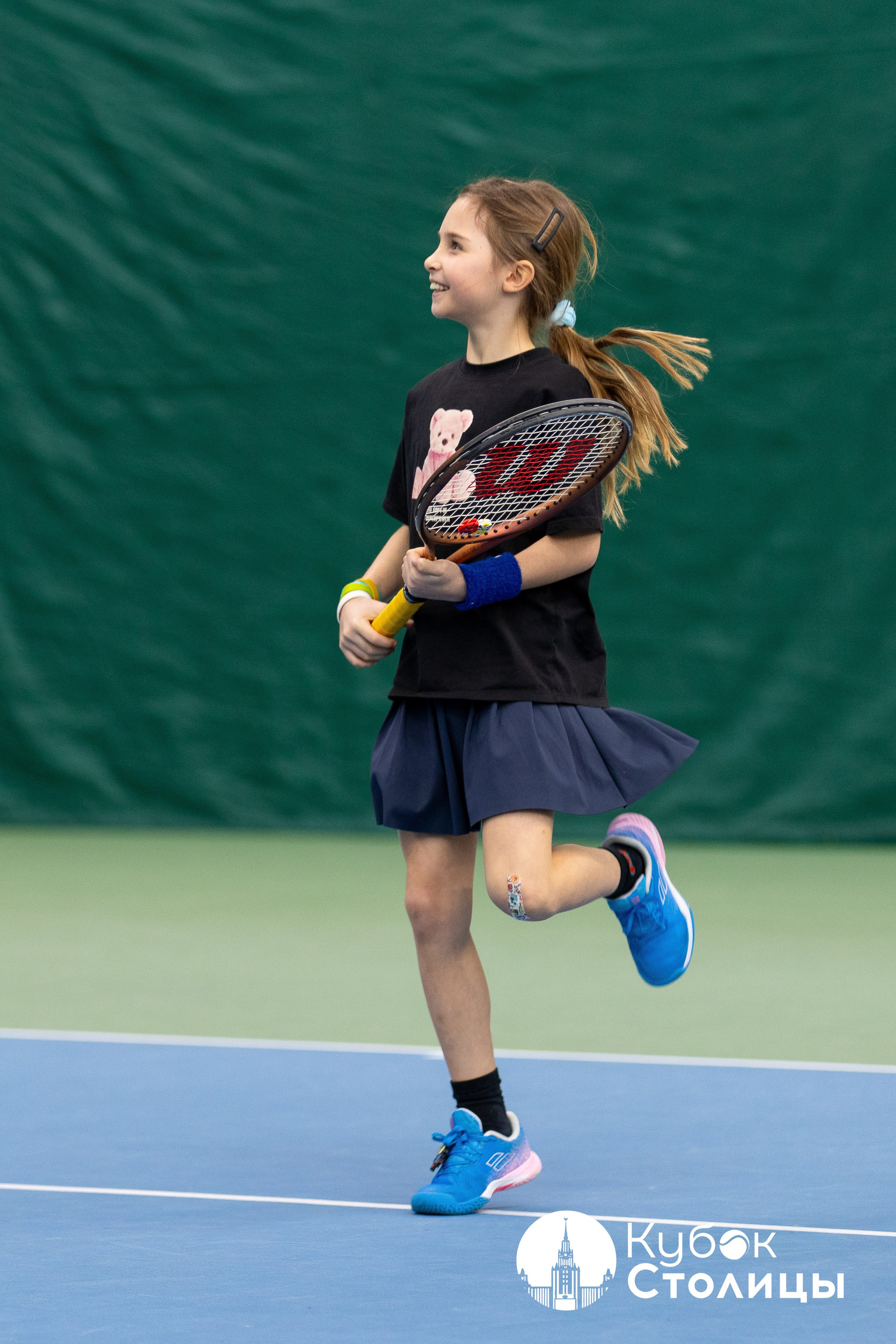 "Кубок столицы" в Лужниках, ALT 10s // 23 марта 2025. Спортивный фотограф Алексей Соломин