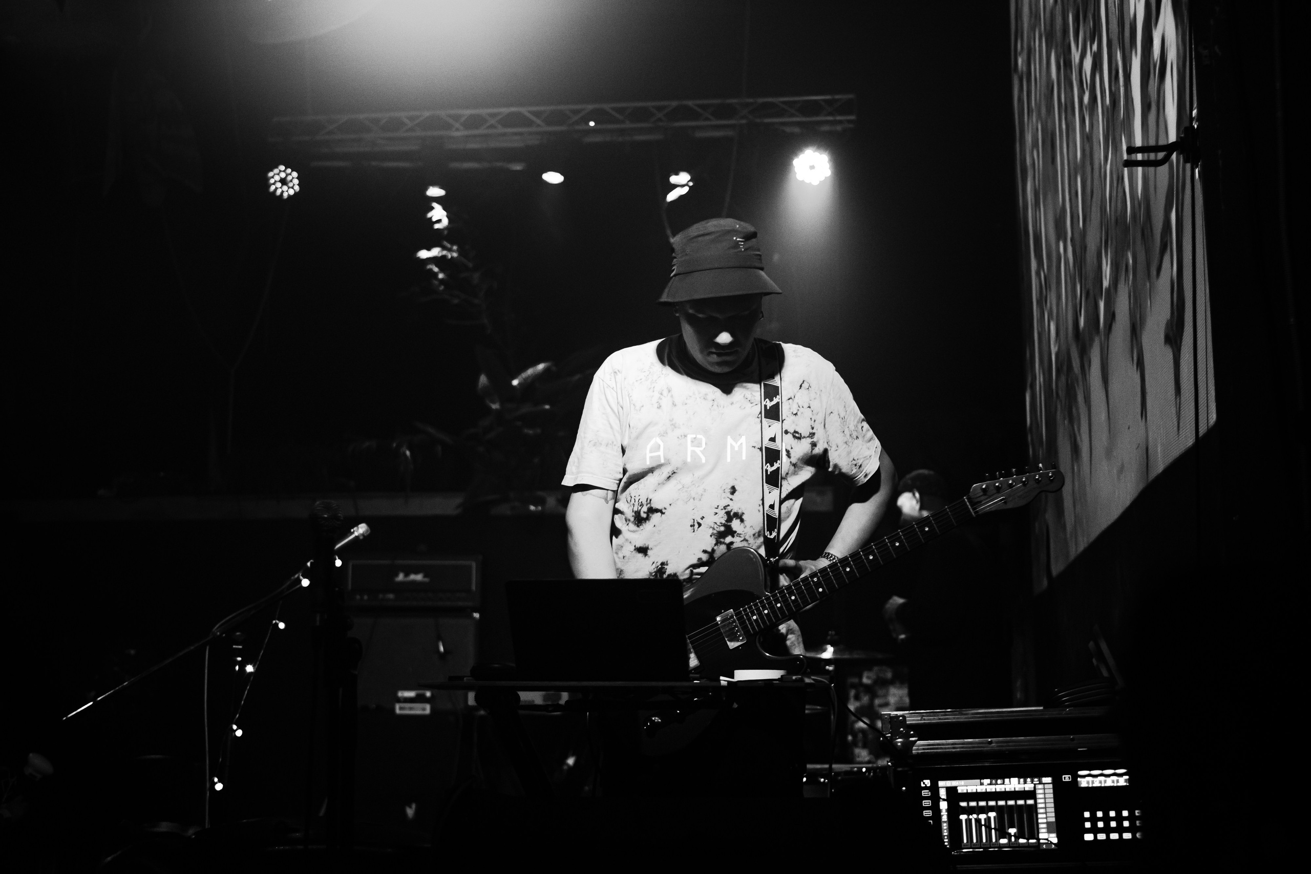 День рождения клуба «Ласточка» 2025. Фотограф Мария Немм