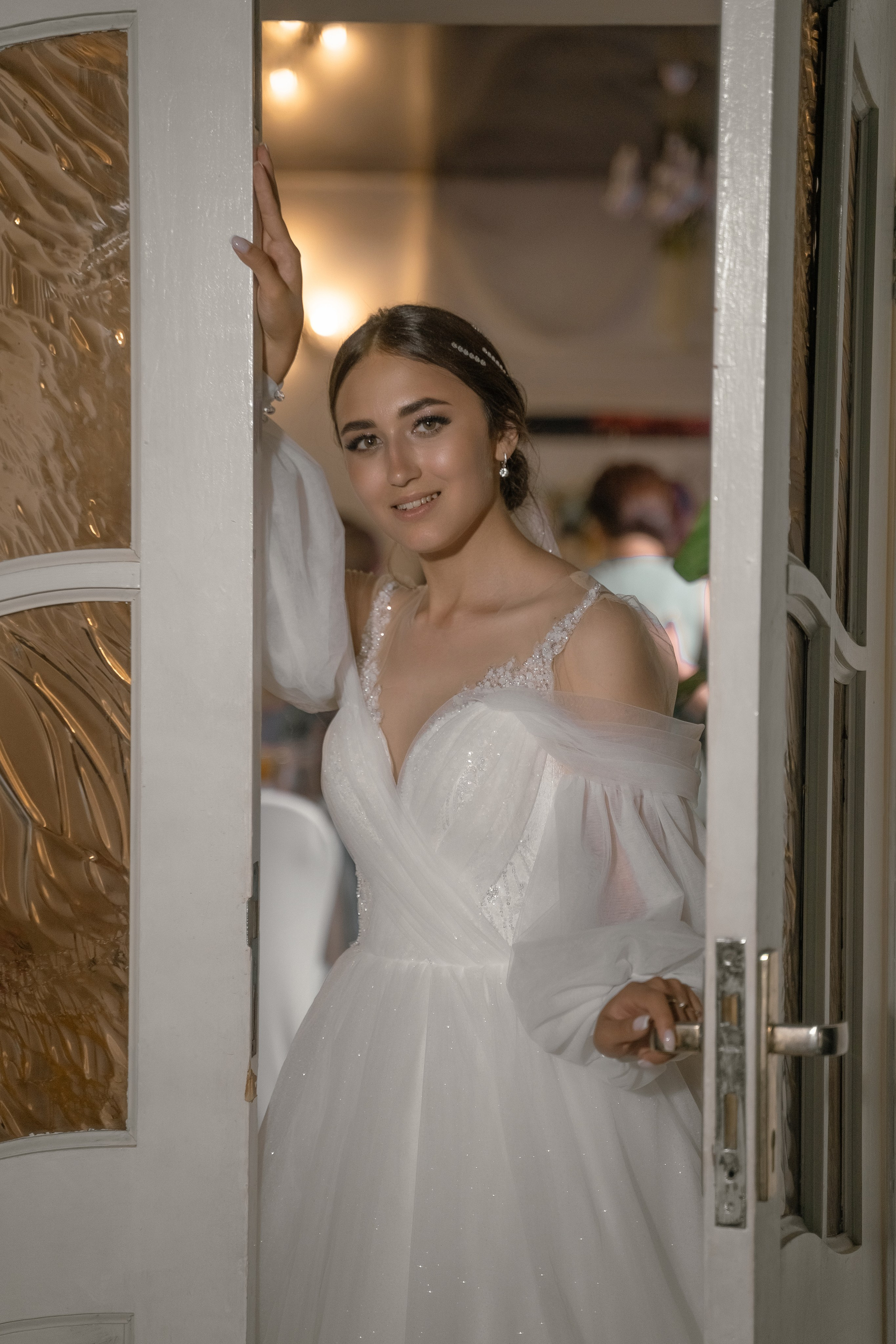 Ильнар и Айгуль. Свадебный семейный фотограф Ксения Божко Уфа Раевка никах в Нарыстау