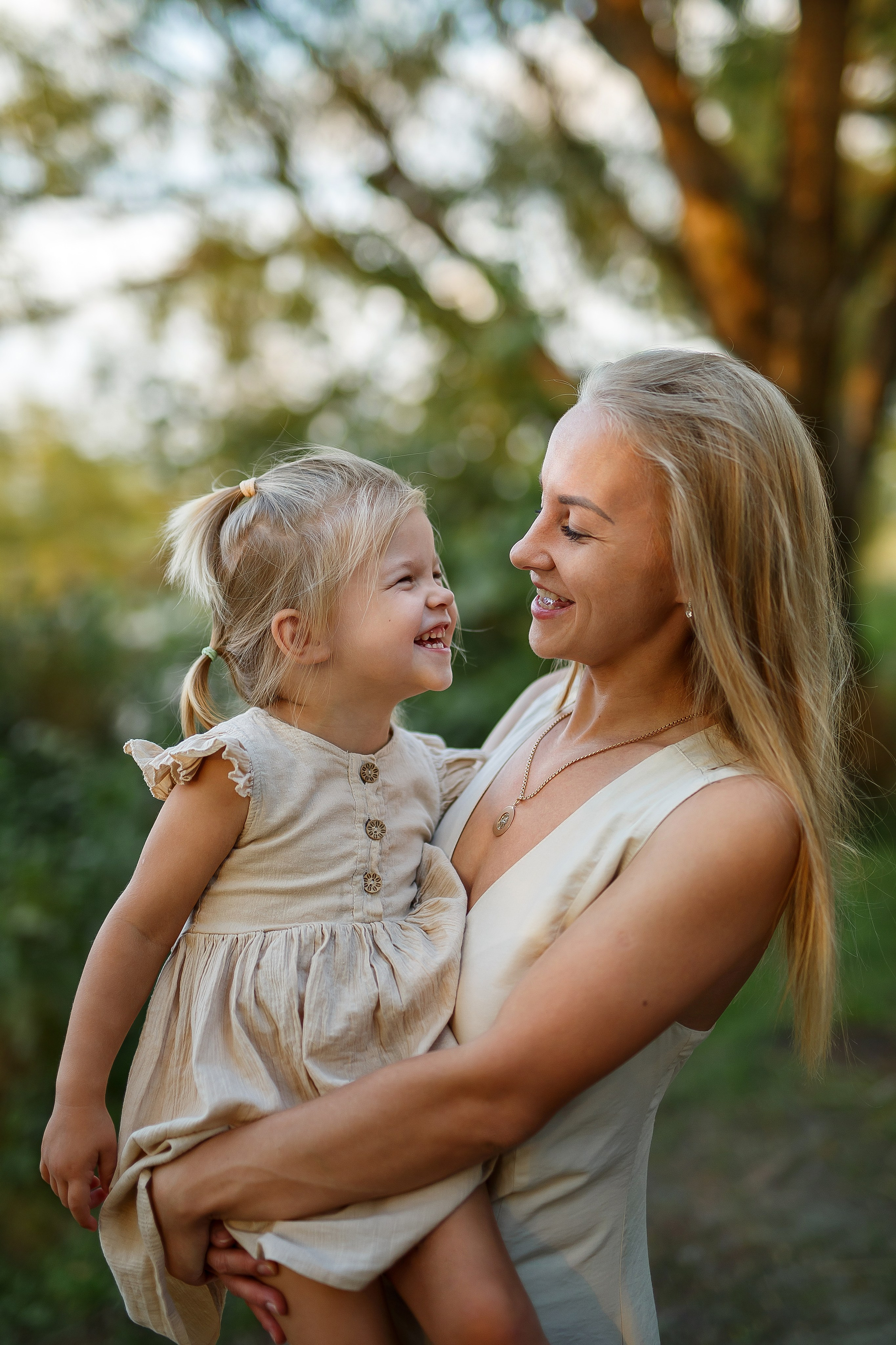 Прогулочные фотосессии. Семейный фотограф в Брянске Александра Щербакова