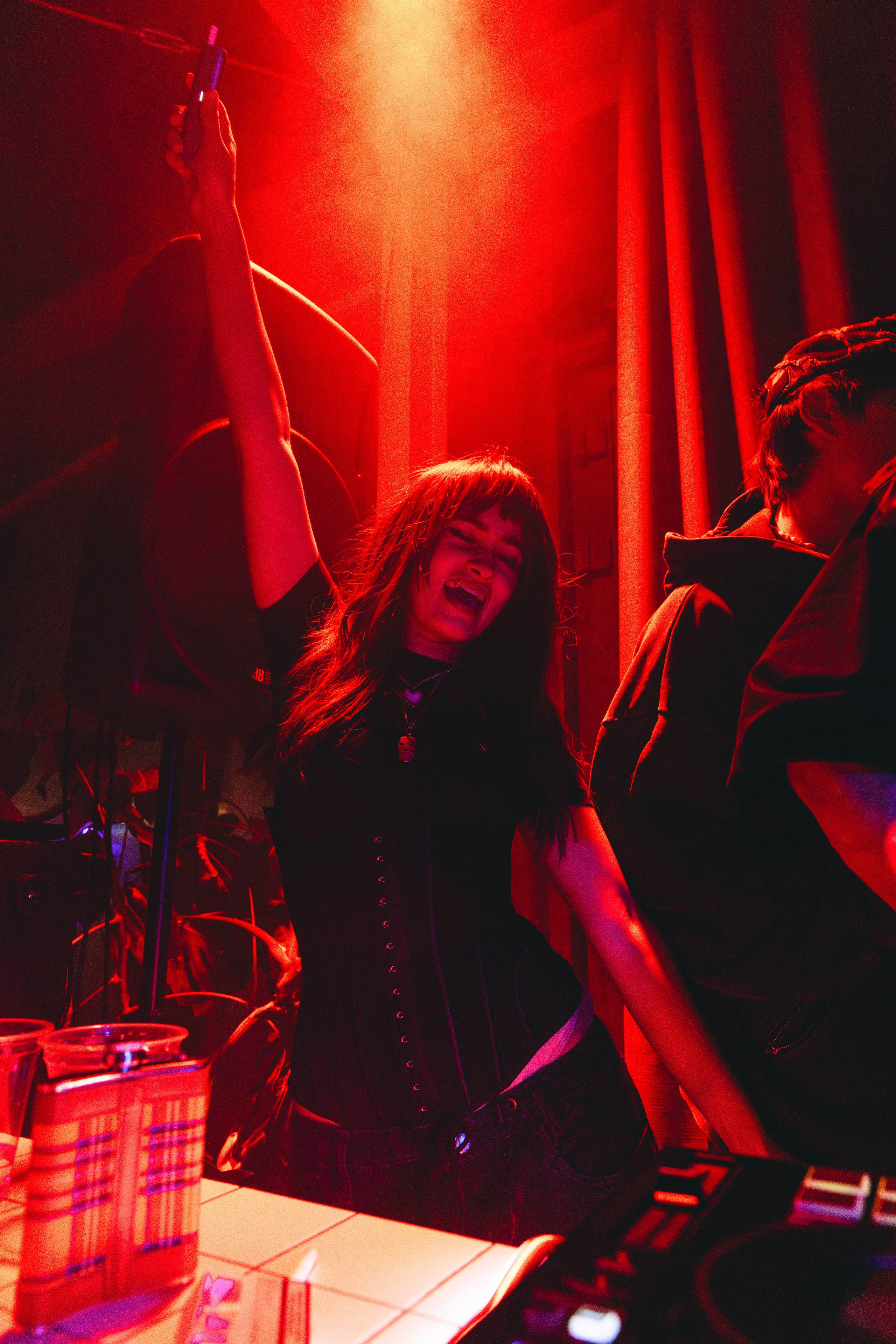 PARTY STIL ВЕСНА | Парк Культуры. Фотограф в Ставрополе Алина Клочкова