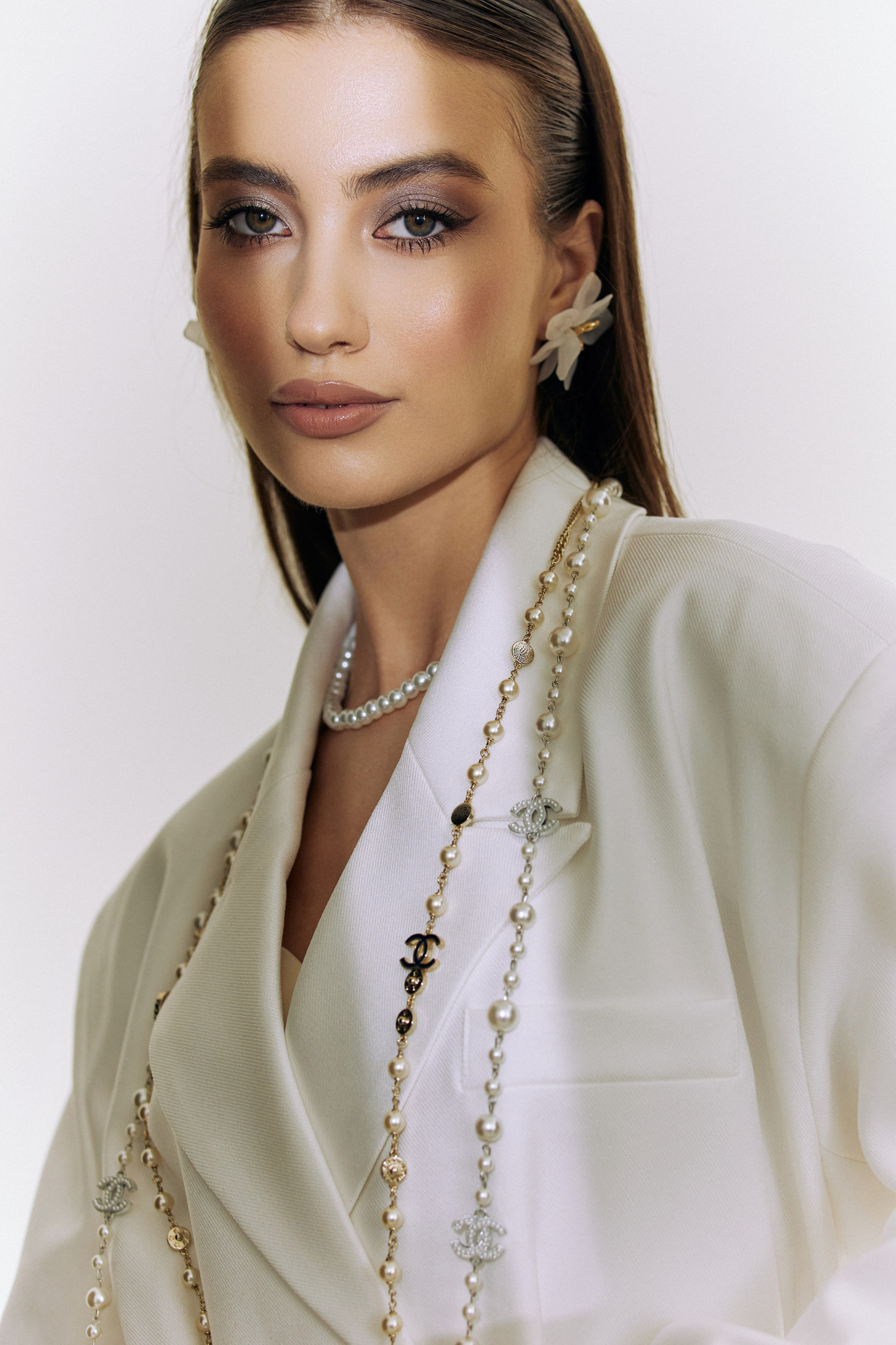 Женский портрет. Фотограф беременности СПб Женский фотограф Спб Диана Кузнецова