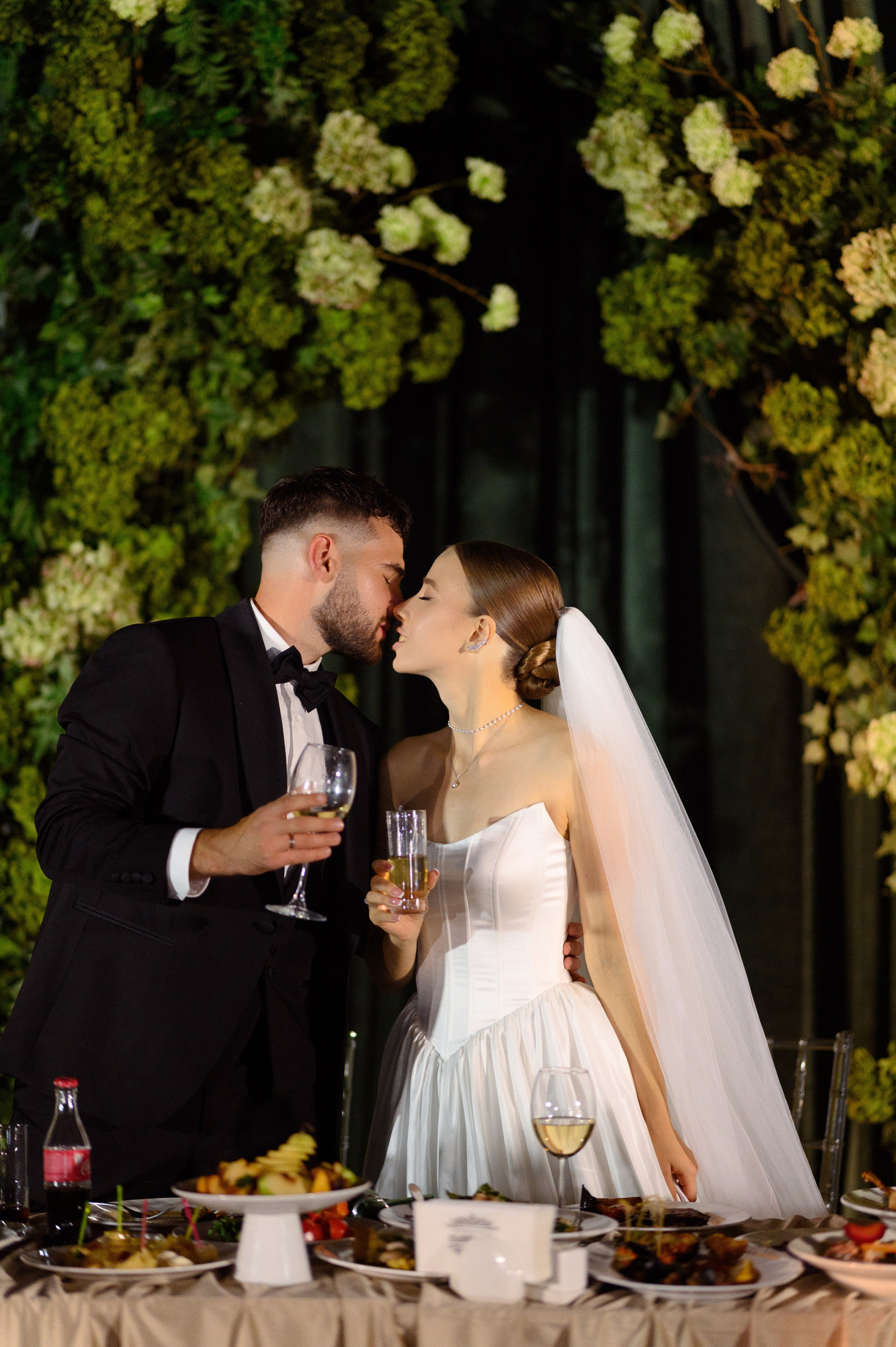 Кирилл и Анастасия. Свадебный фотограф и видеограф