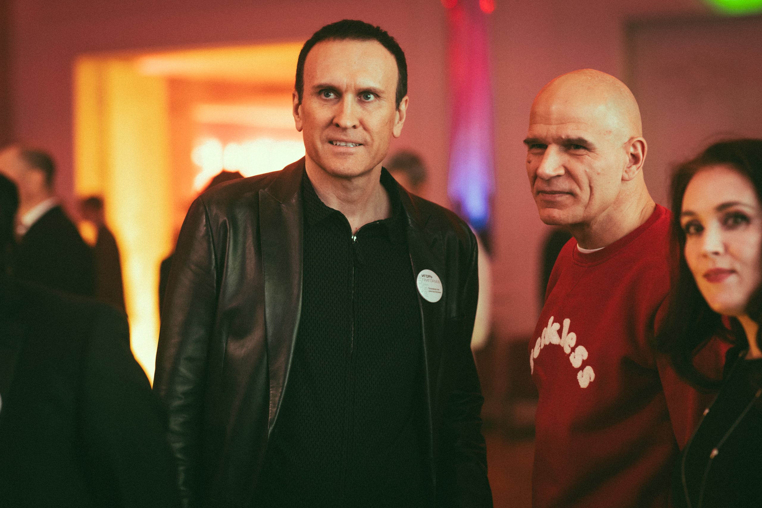 HAPPY BIRTHDAY, CLUBFIRST!. ФОТОГРАФ ВАШИХ ЛУЧШИХ СОБЫТИЙ