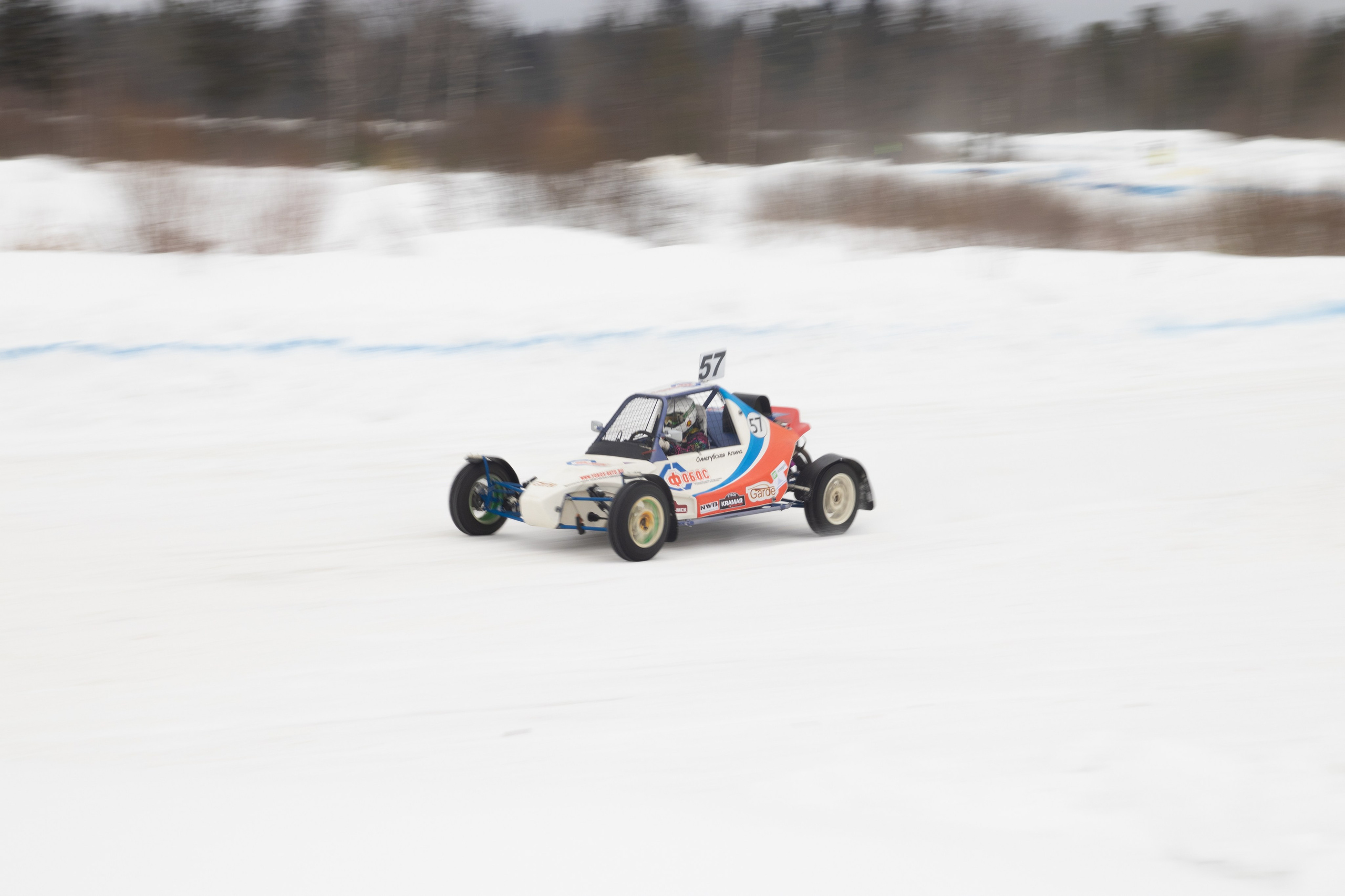 Кубок «KRAMAR MOTORSPORT» «YUKA ADV PRO RACING» 28.02.2026 Калининец М.О. Фотоклиника Светланы Шутько