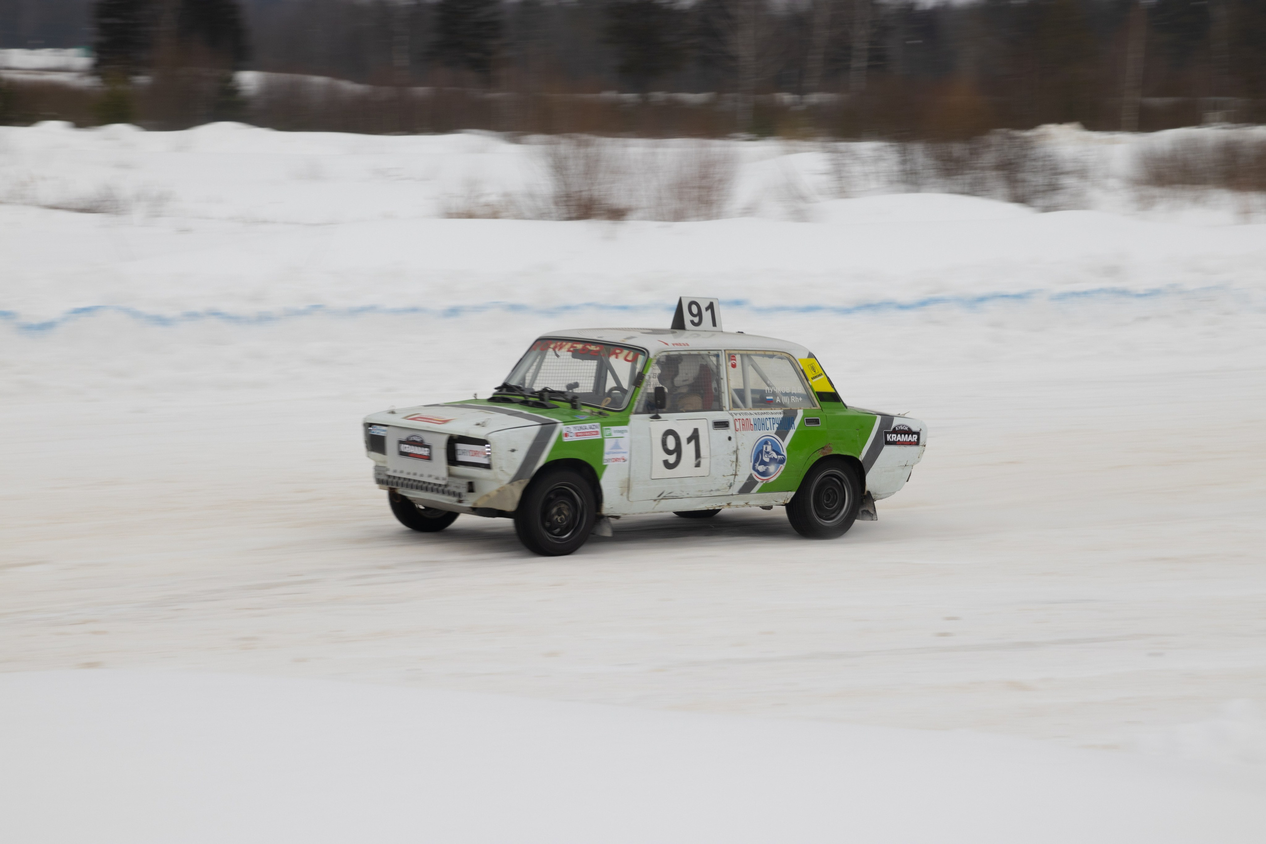 Кубок «KRAMAR MOTORSPORT» «YUKA ADV PRO RACING» 28.02.2026 Калининец М.О. Фотоклиника Светланы Шутько