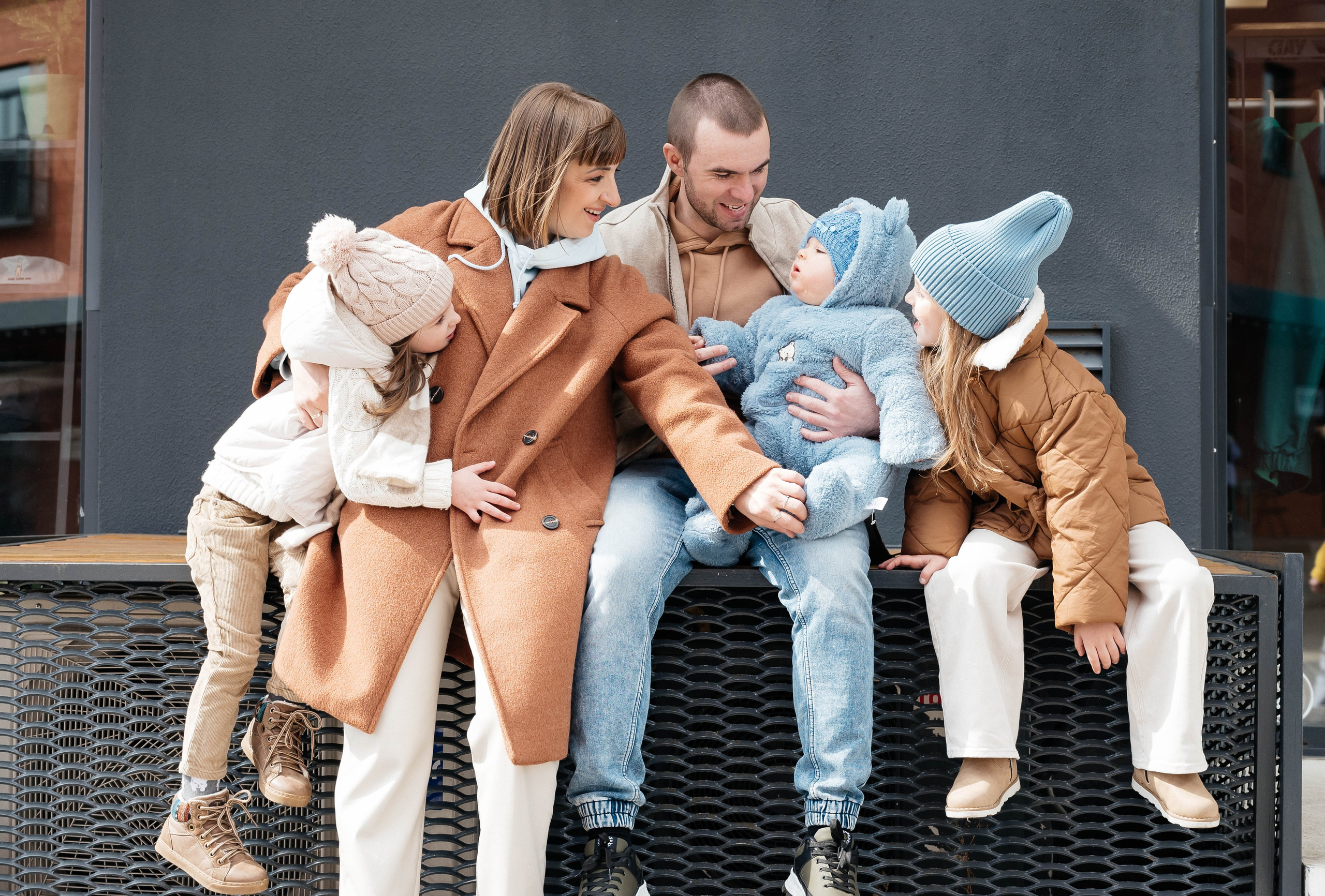 СЕМЕЙНАЯ ИСТОРИЯ. Съемка о любви. Фотограф в Москве и ближайшем Подмосковье