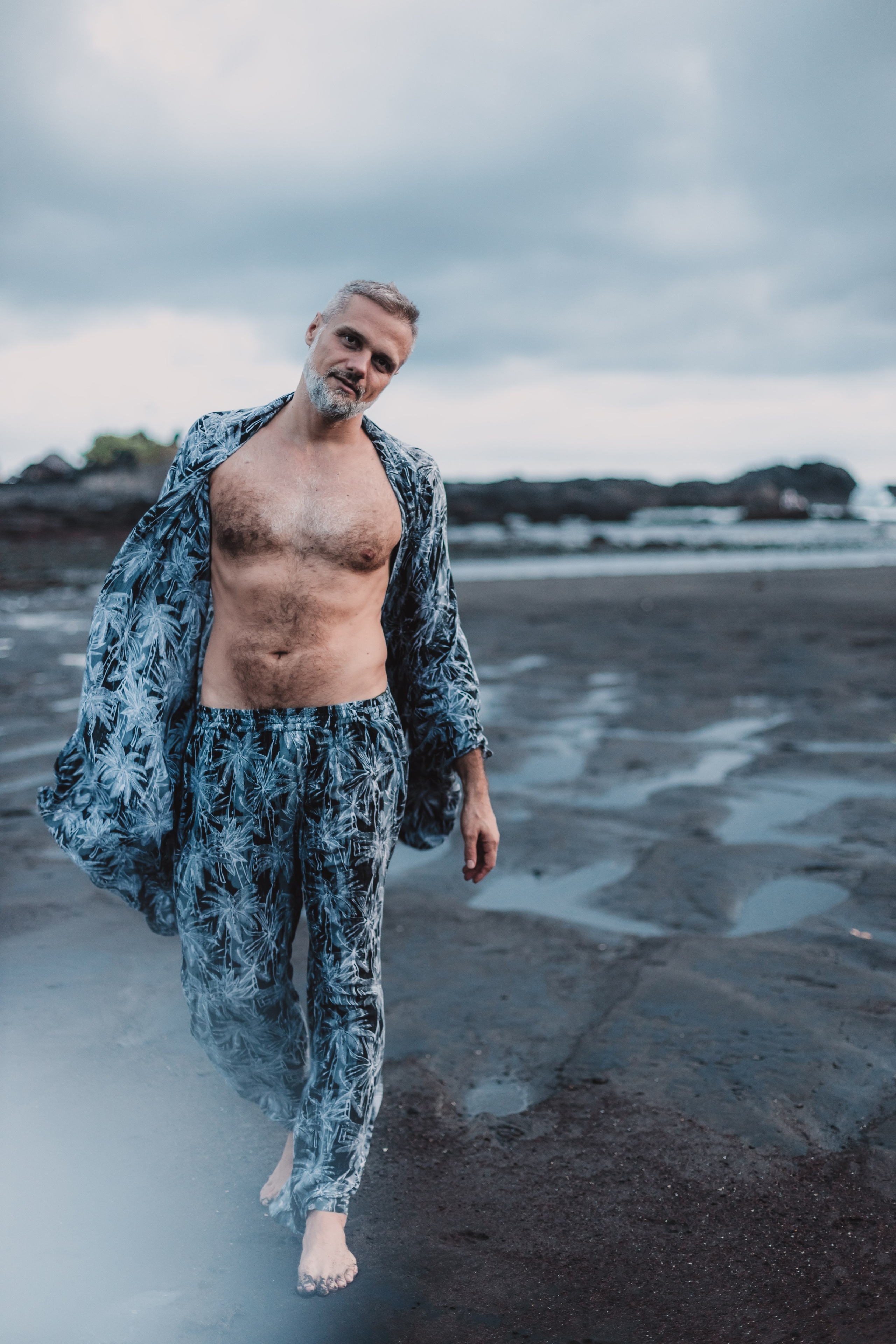 Aleksandr and power. Mariam Bagdasaryan