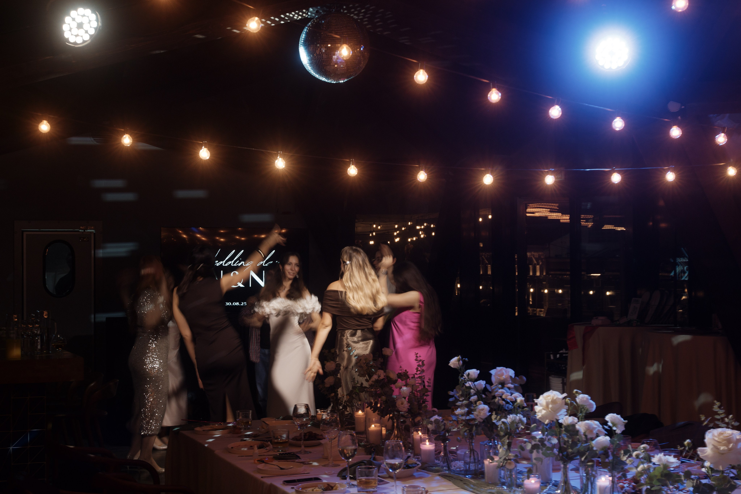 Никита и Наташа. Свадебный и семейный фотограф в Санкт-Петербурге Дмитрий Панин