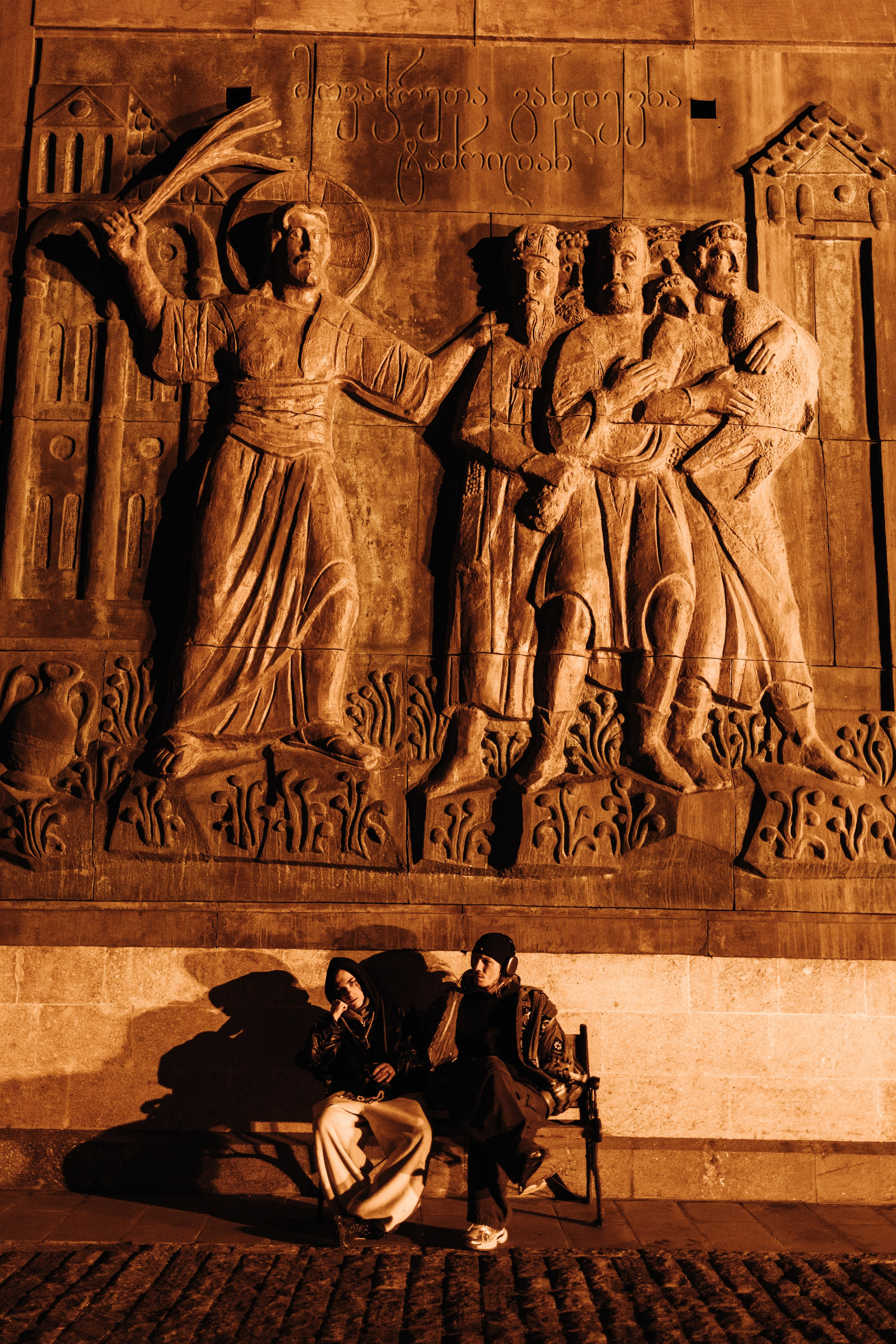 Грузия!. Фотограф Акимова Кэт