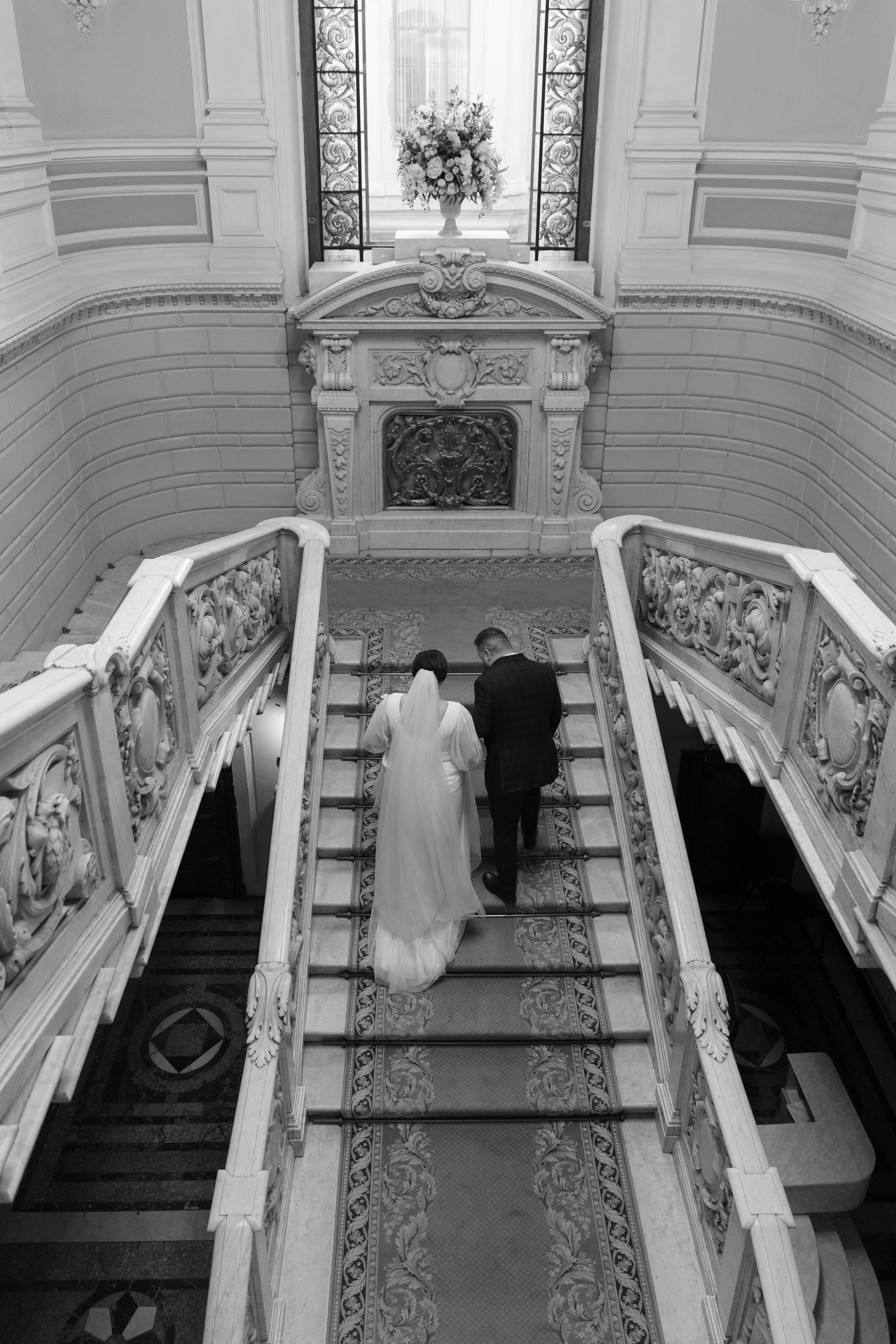 Николай и Наталья. @dariazphoto свадебный фотограф